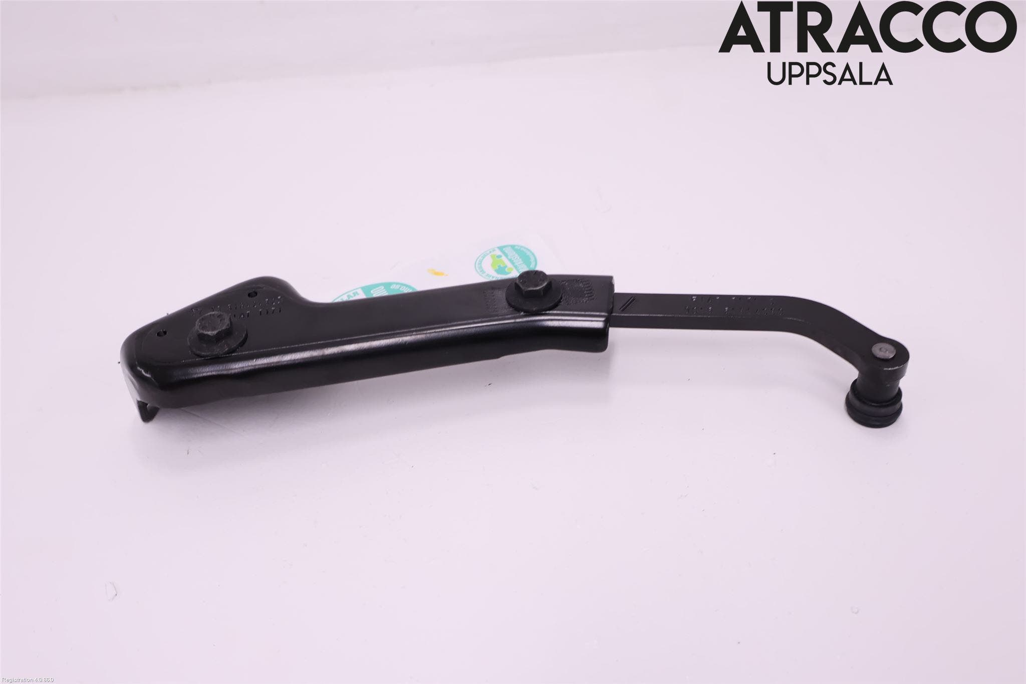 Fiat DOBLO CARGO Glidskena Skjutdörr Hö