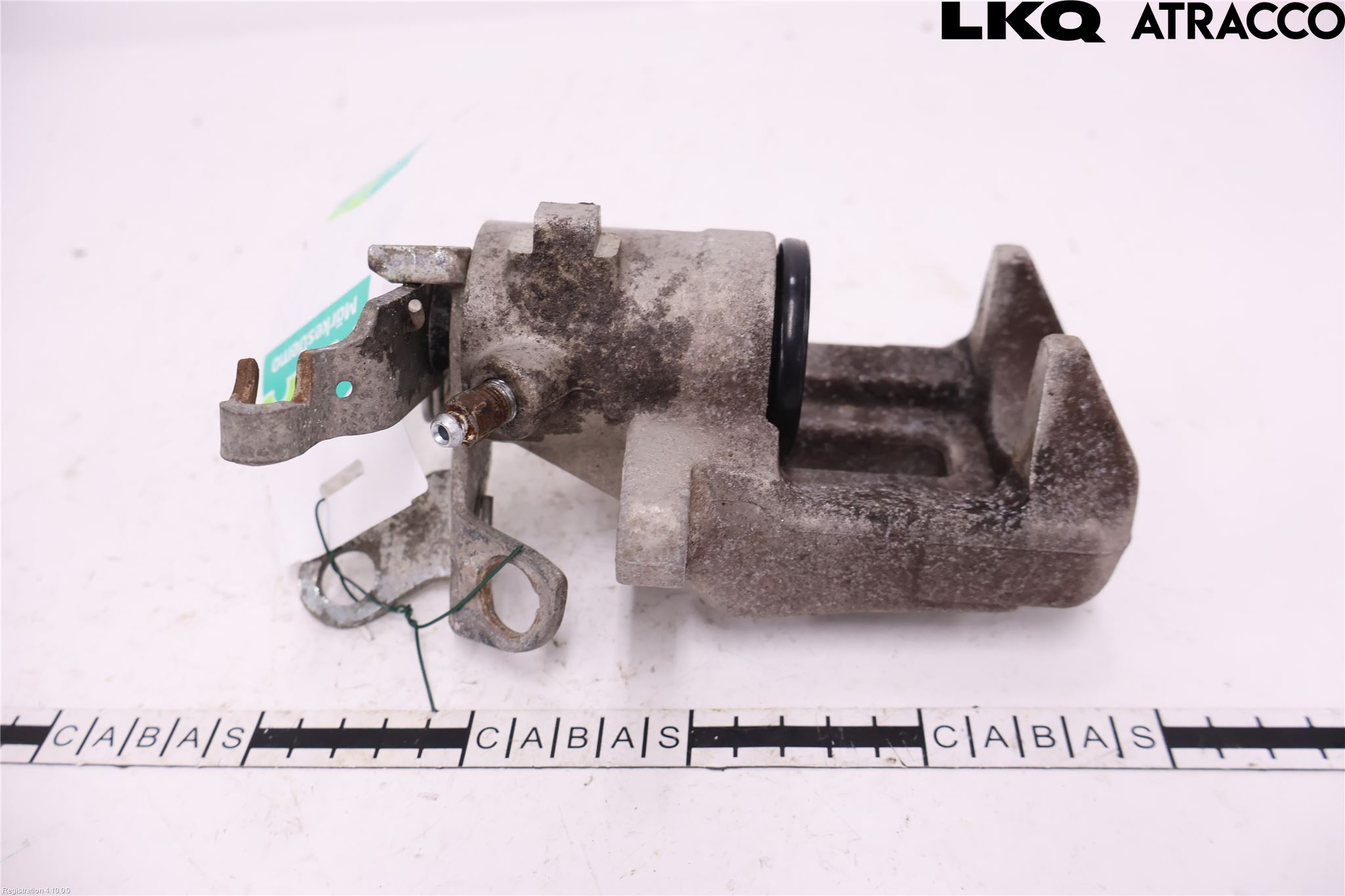 Skoda OCTAVIA (1Z) 05-13 Bromsok Bak Vänster