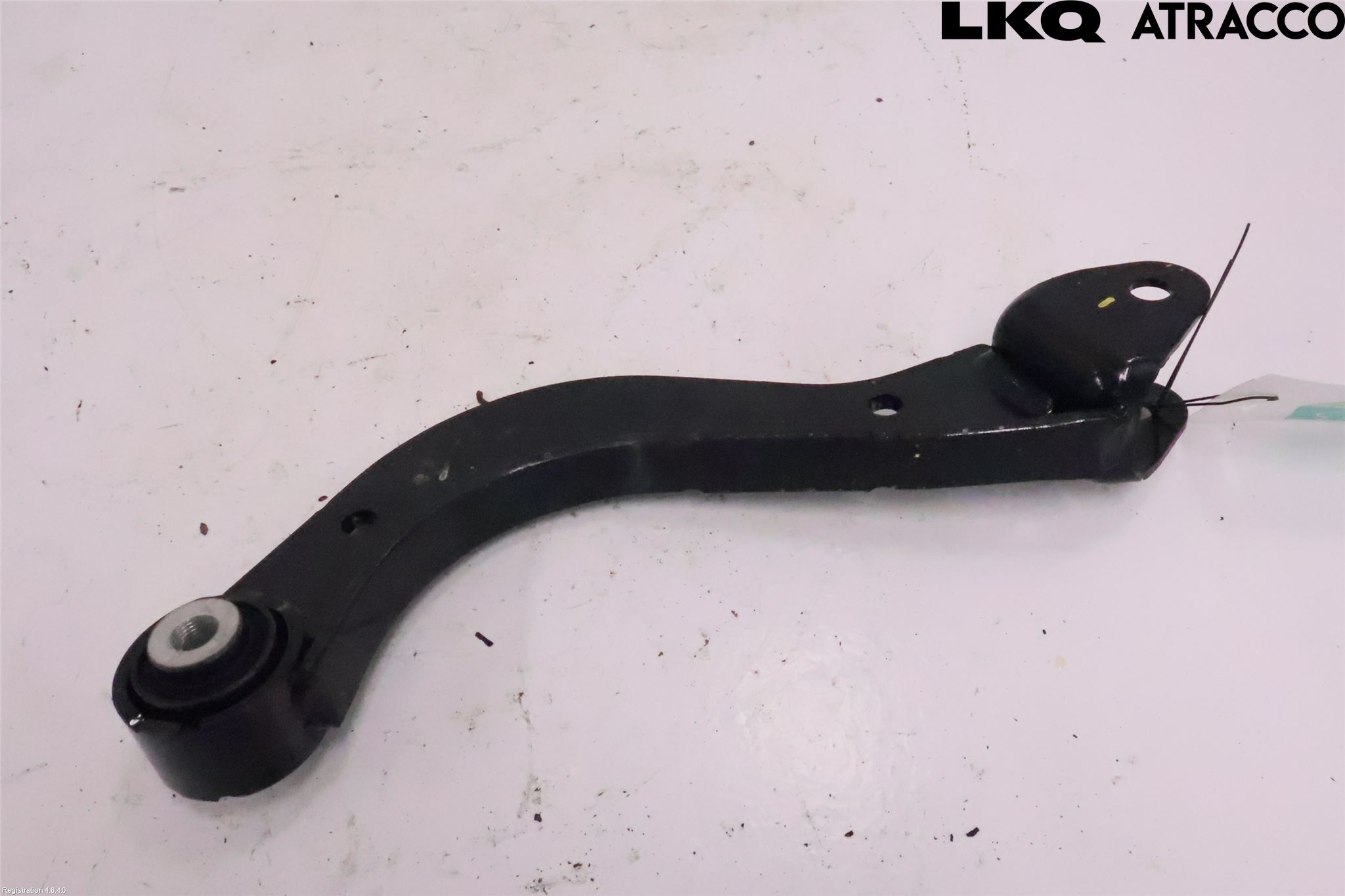 Toyota bZ4X EA10 22- Bärarm Bak Övre Höger