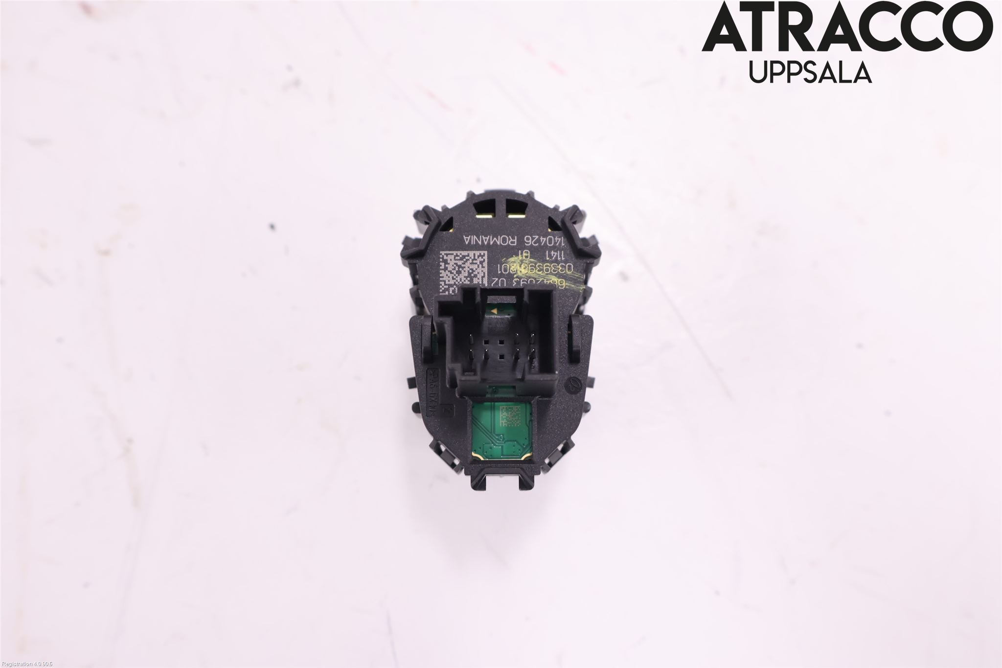 BMW X3 G01 18- Start/Stopp Övrigt