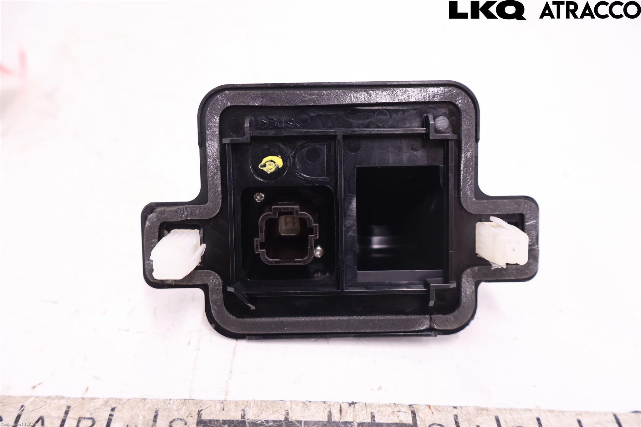 Toyota bZ4X EA10 22- Parkeringshjälp Kamera