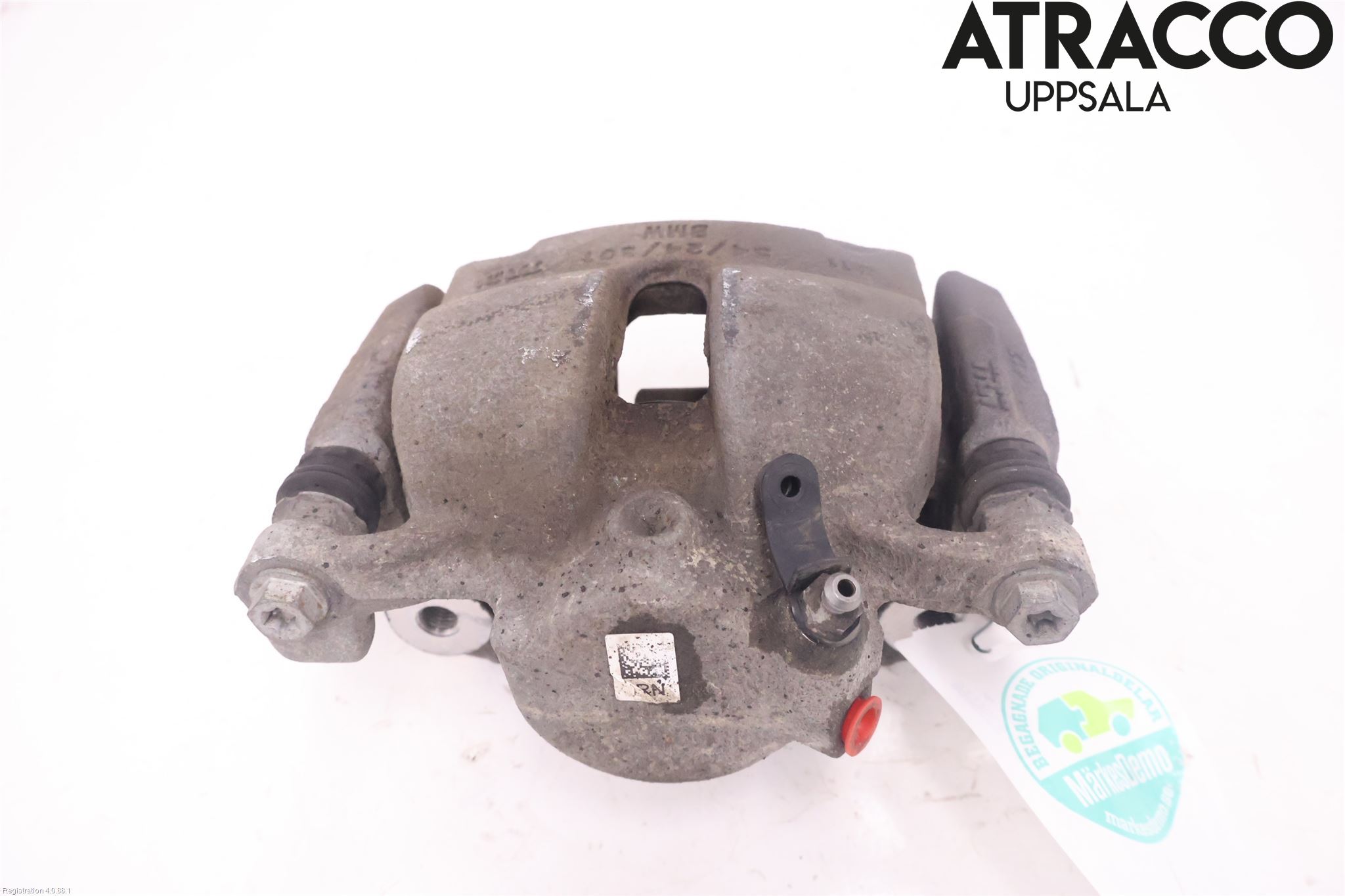 BMW 3 G20/G21/G80/G81 19- Bromsok Fram Vänster