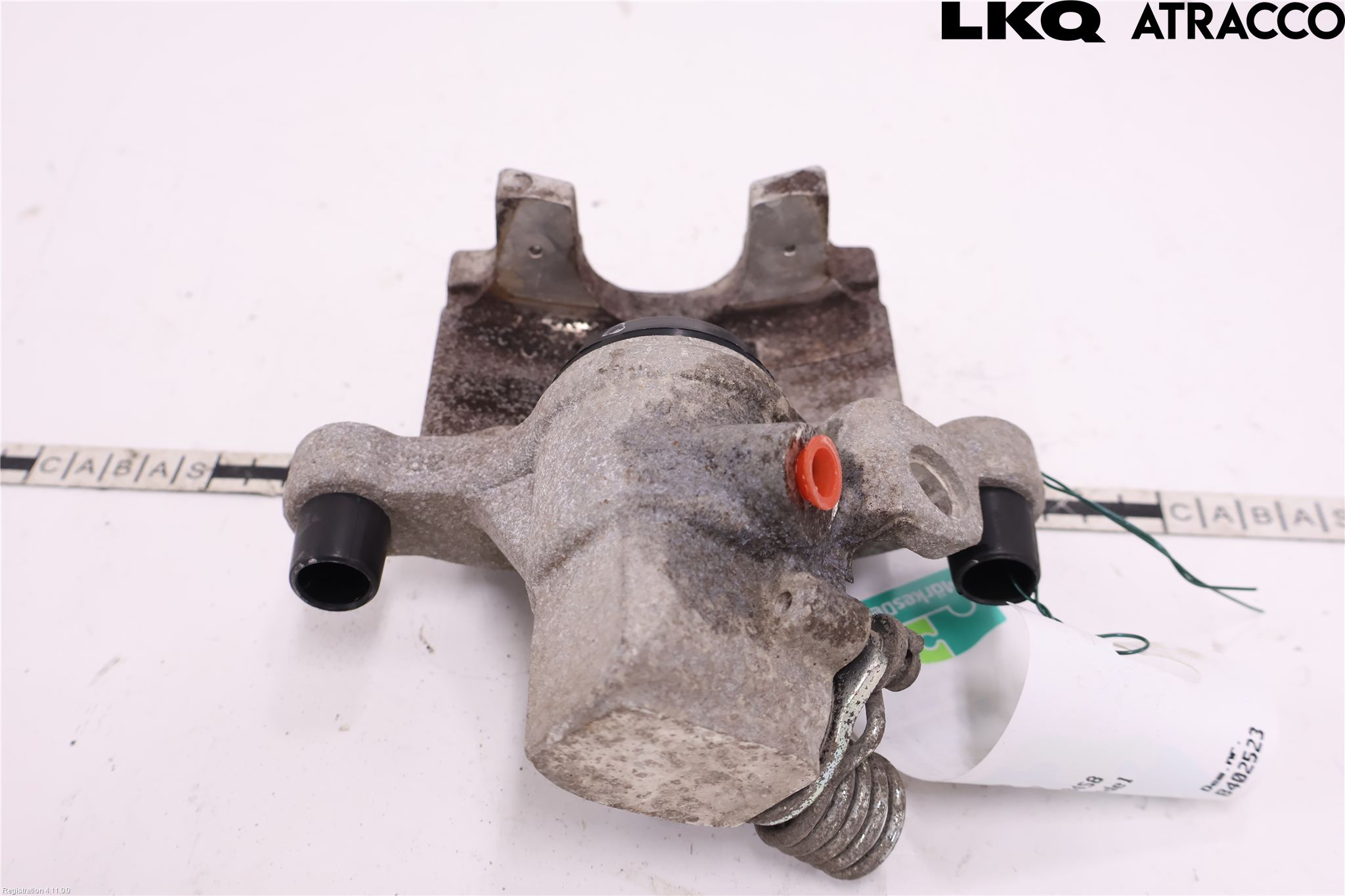 Volvo V50 04-07 Bromsok Bak Höger