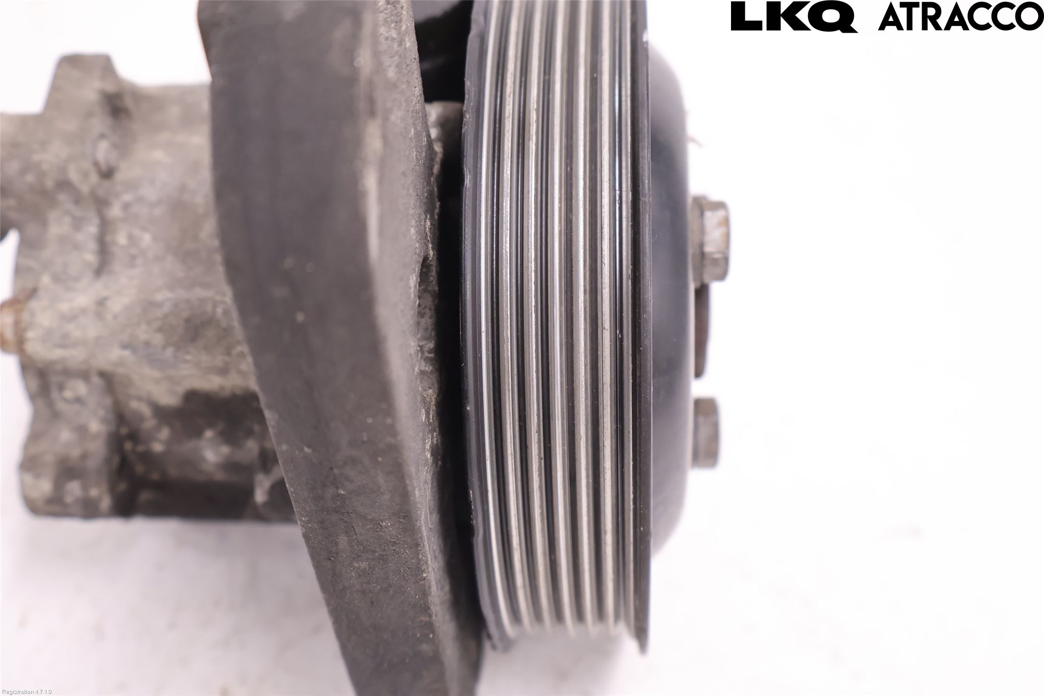 BMW 3 E90/91 SED/TOU 05-12 Styrservopump