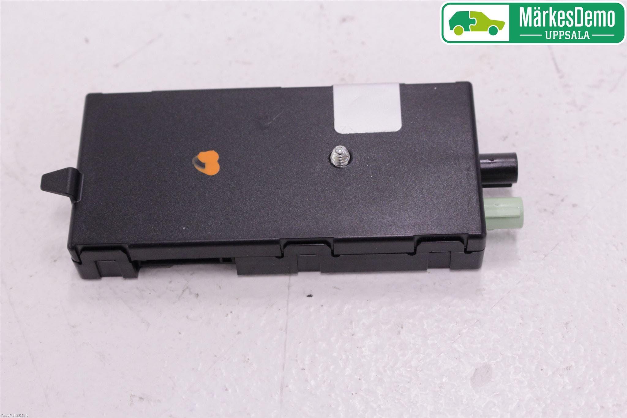 BMW 3 G20/G21/G80/G81 19- Antennförstärkare