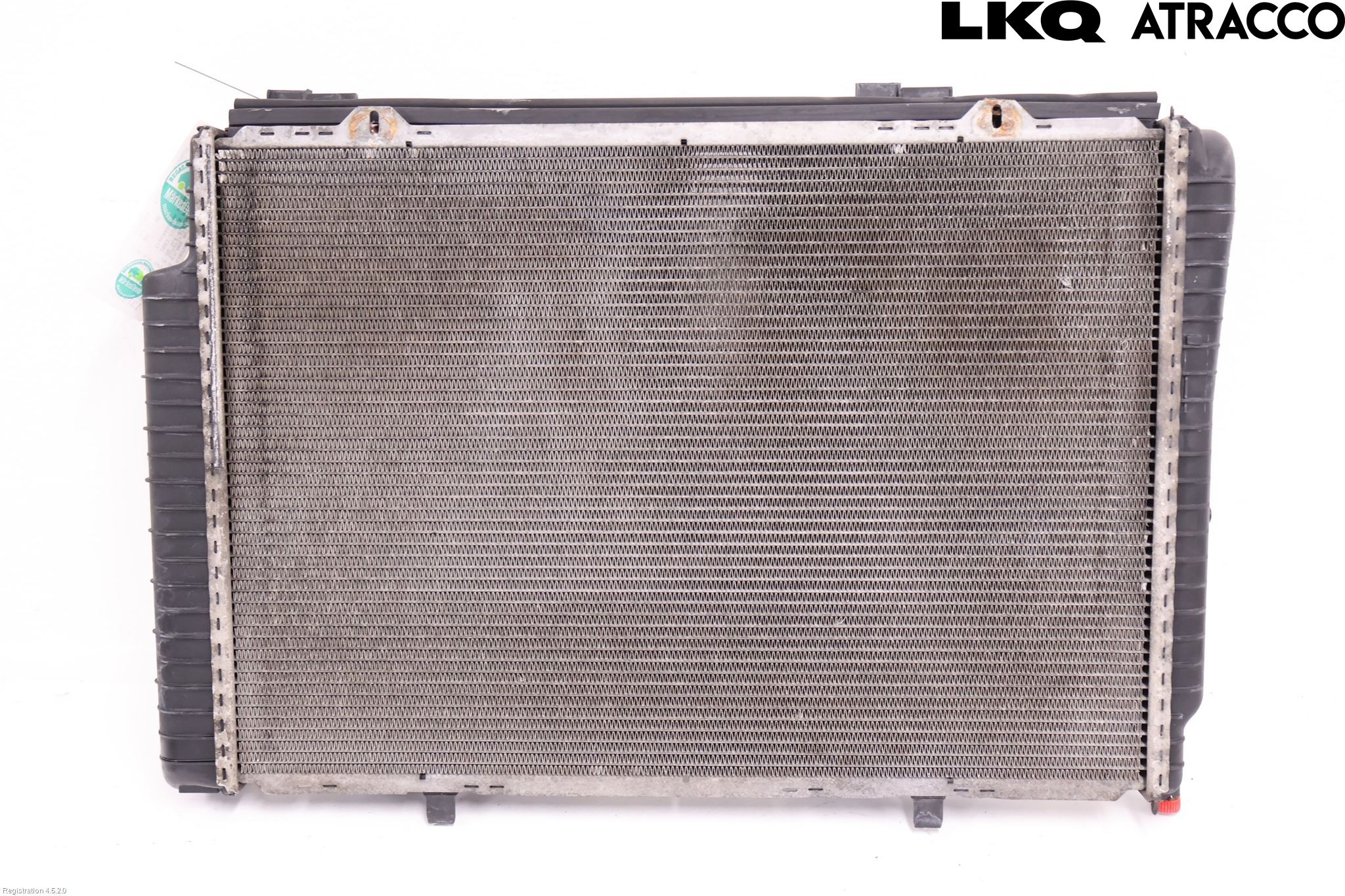 Mercedes-Benz MB SLK (R170) 96-04 Kylare Aut