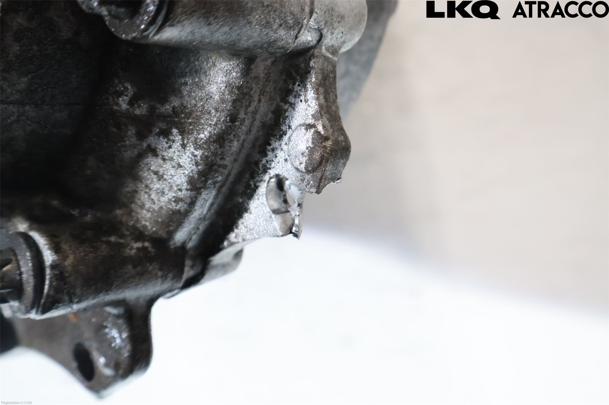 BMW 1 F40 19- Växellåda Automat