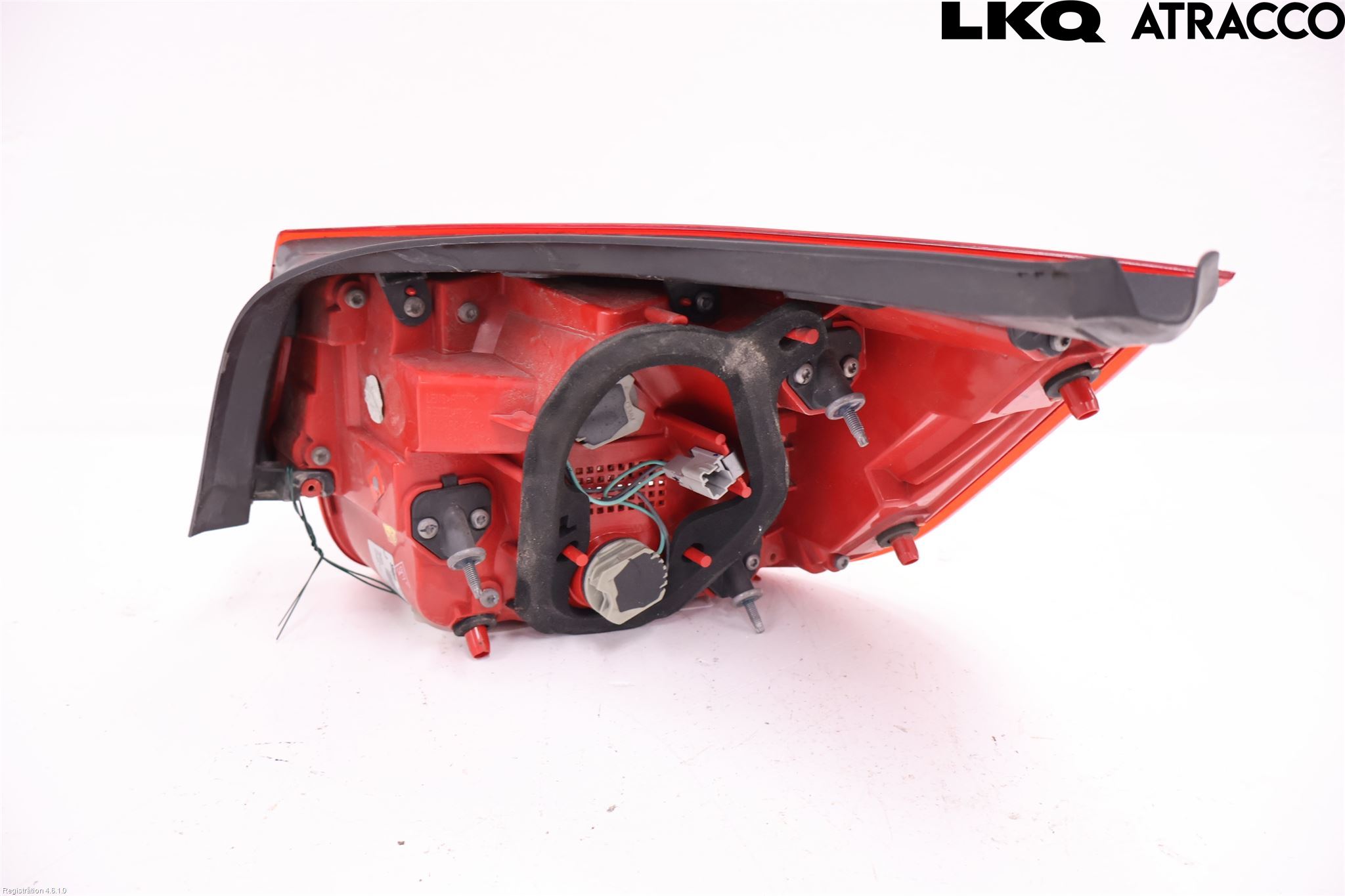 Chevrolet MALIBU Bakljus Vänster