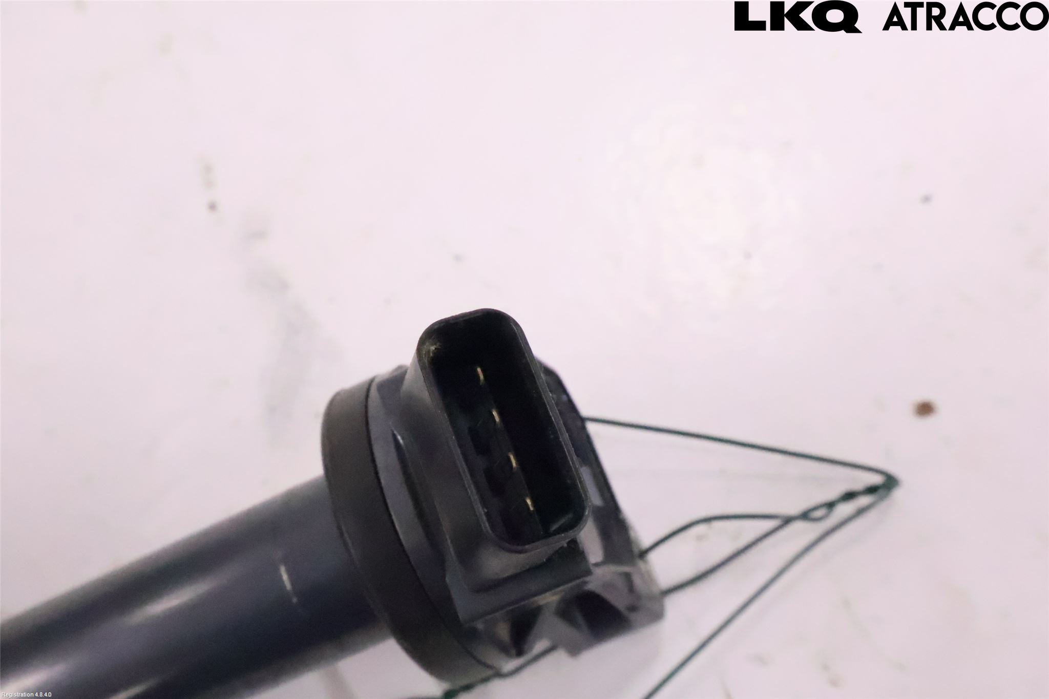 Toyota AURIS 10-12 Tändspole