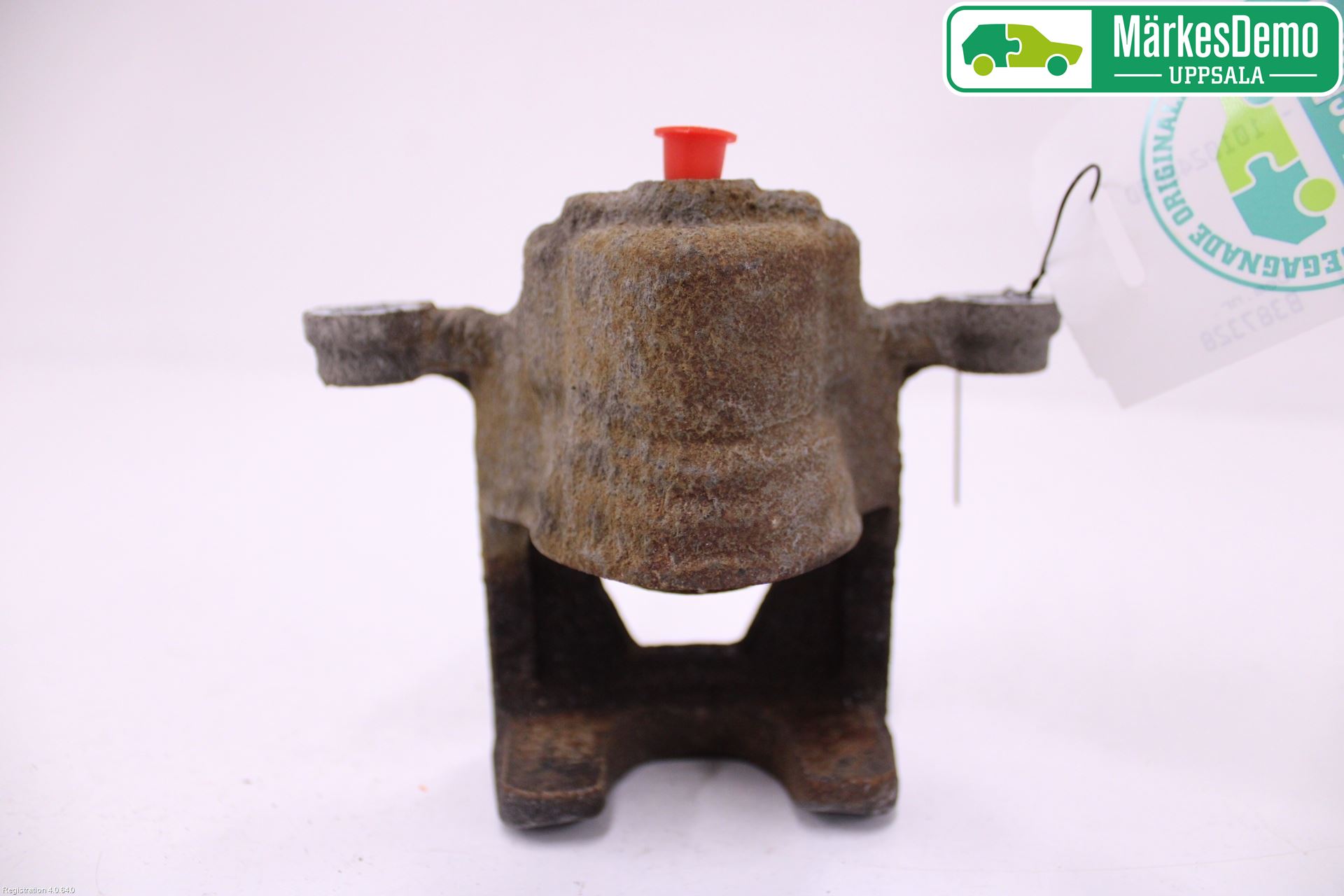 Nissan PULSAR Bromsok Bak Vänster