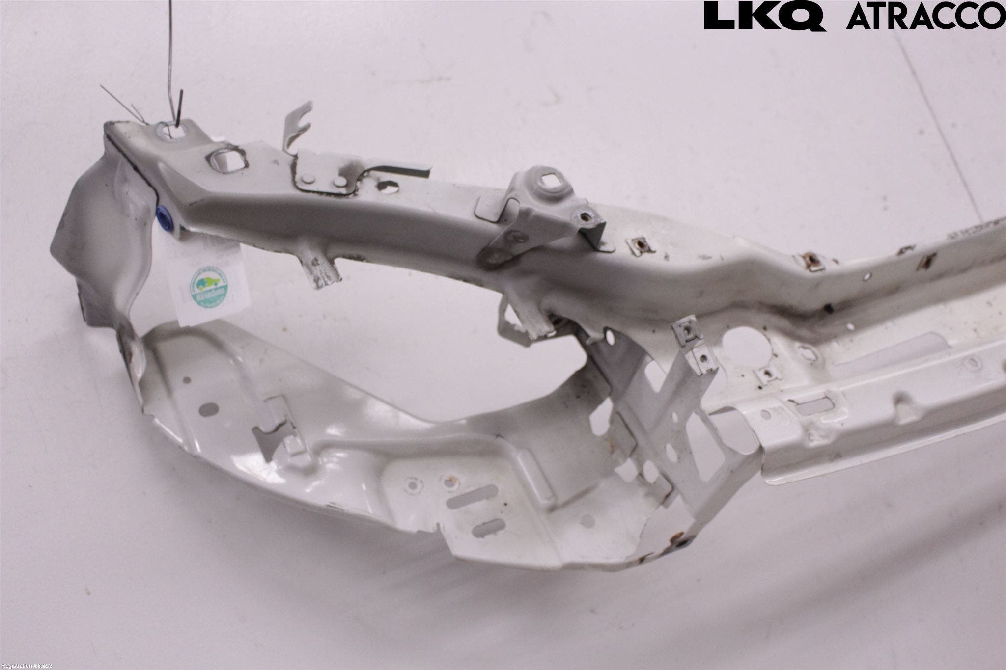 Volvo V50 04-07 Frontkorg