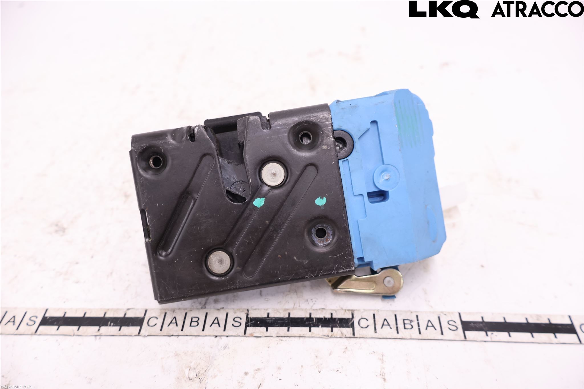 Volvo XC70 01-04 Låskista-Dörrlås