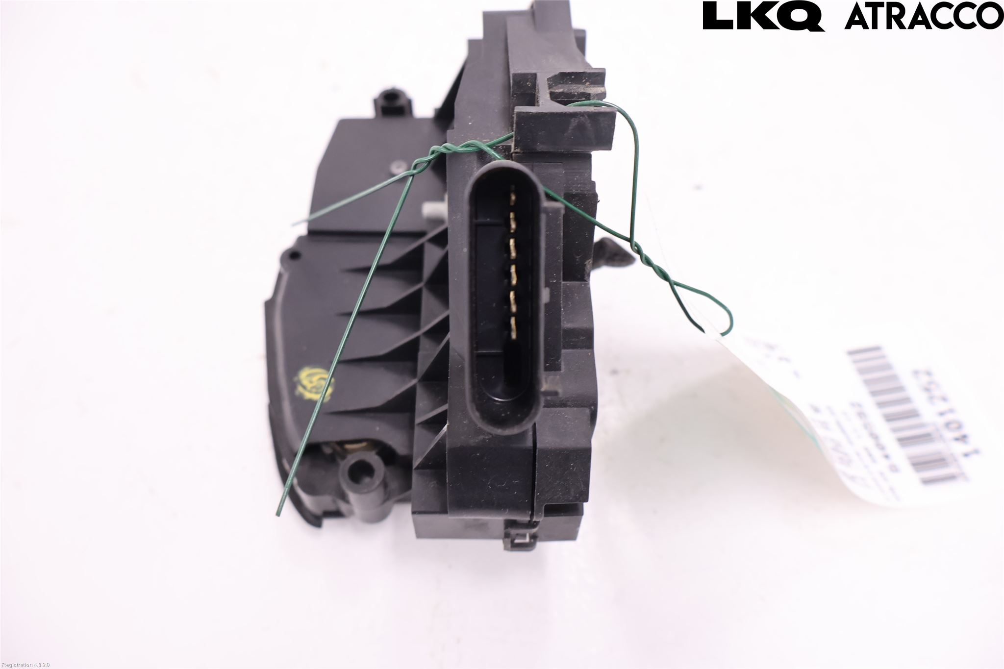 Volvo S60 11-13 Låskista-Dörrlås