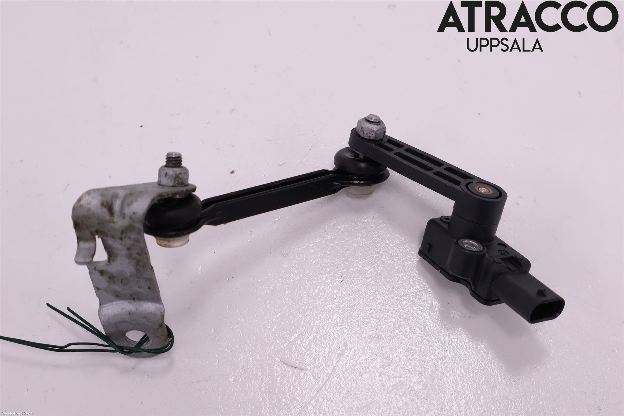 Mercedes-Benz MB GLE-KLASS (W167/V167/C167) 19- Givare Accelaration