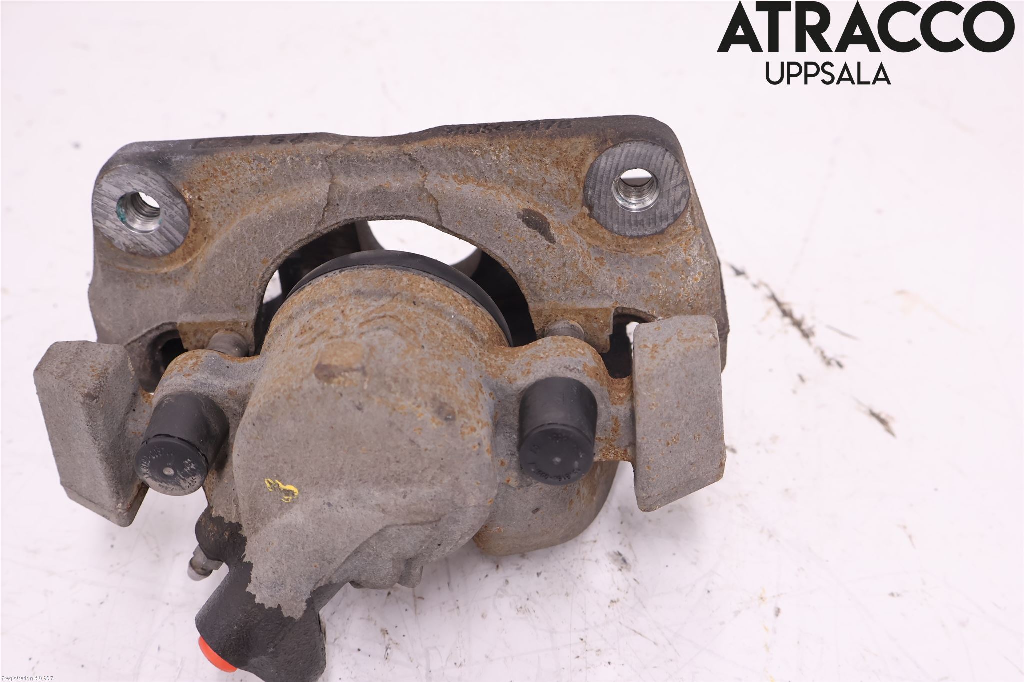 Opel GRANDLAND X 18- Bromsok Fram Höger