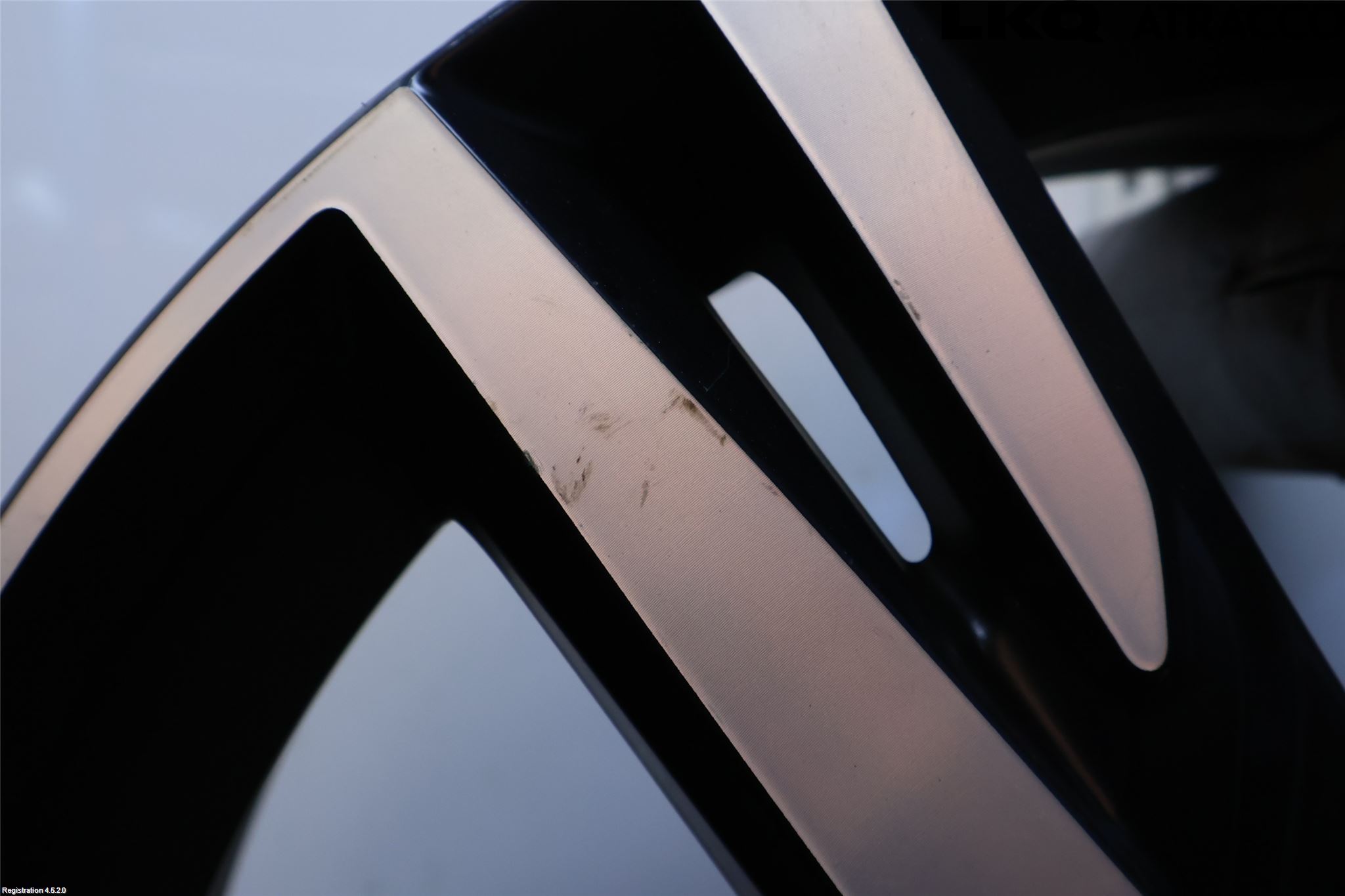 Volvo XC40/RECHARGE 18- Fälg Aluminium