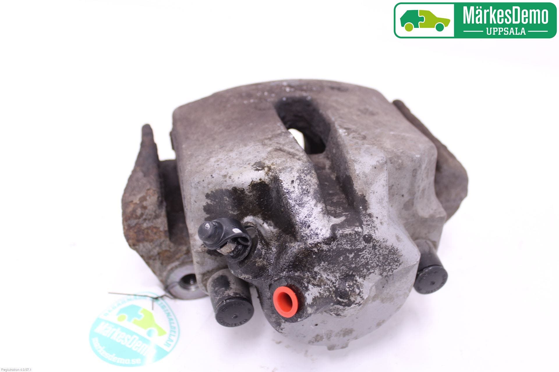 BMW 5 E39 95-04 Bromsok Fram Höger