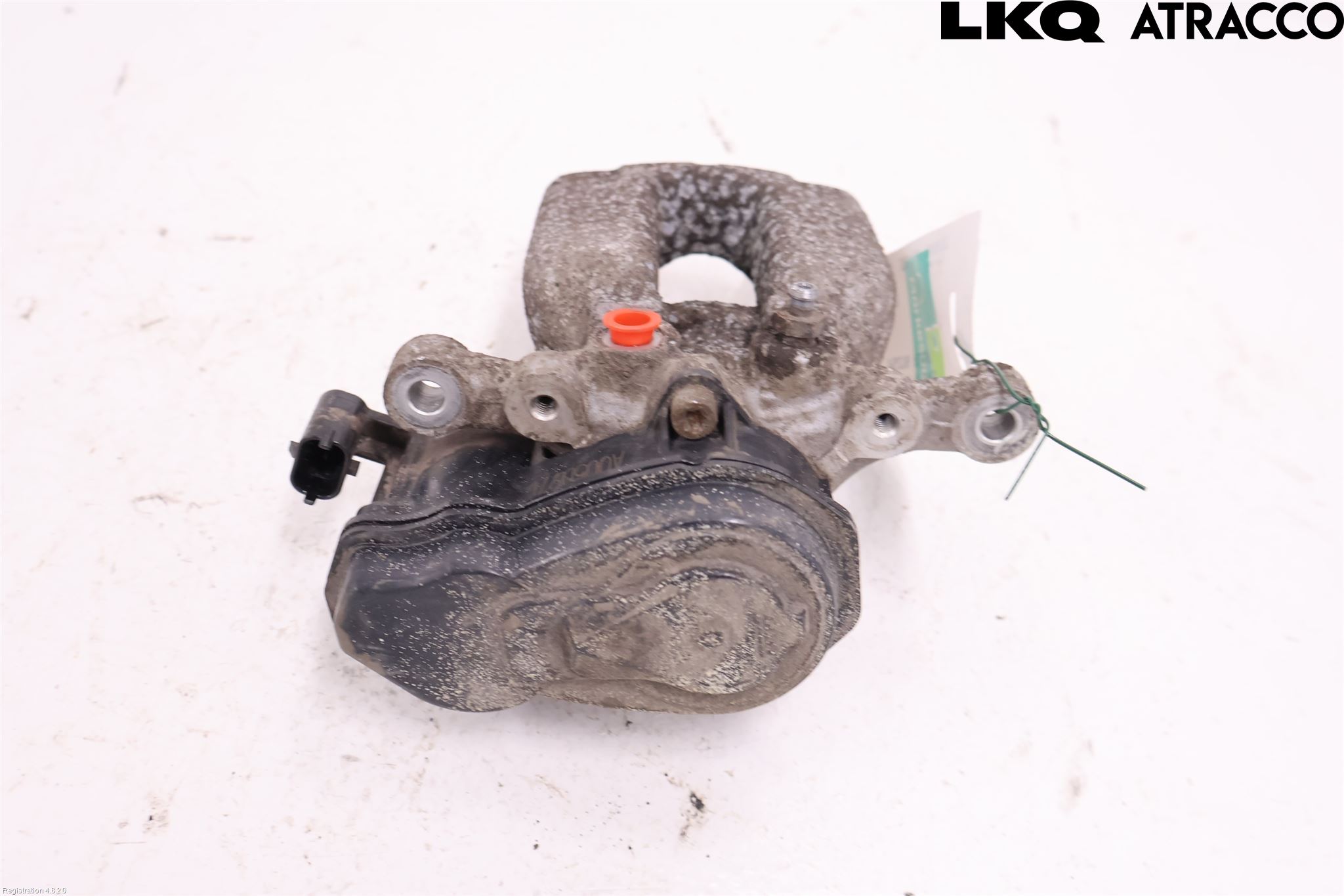 Opel ASTRA K 16-22 Bromsok Bak Vänster