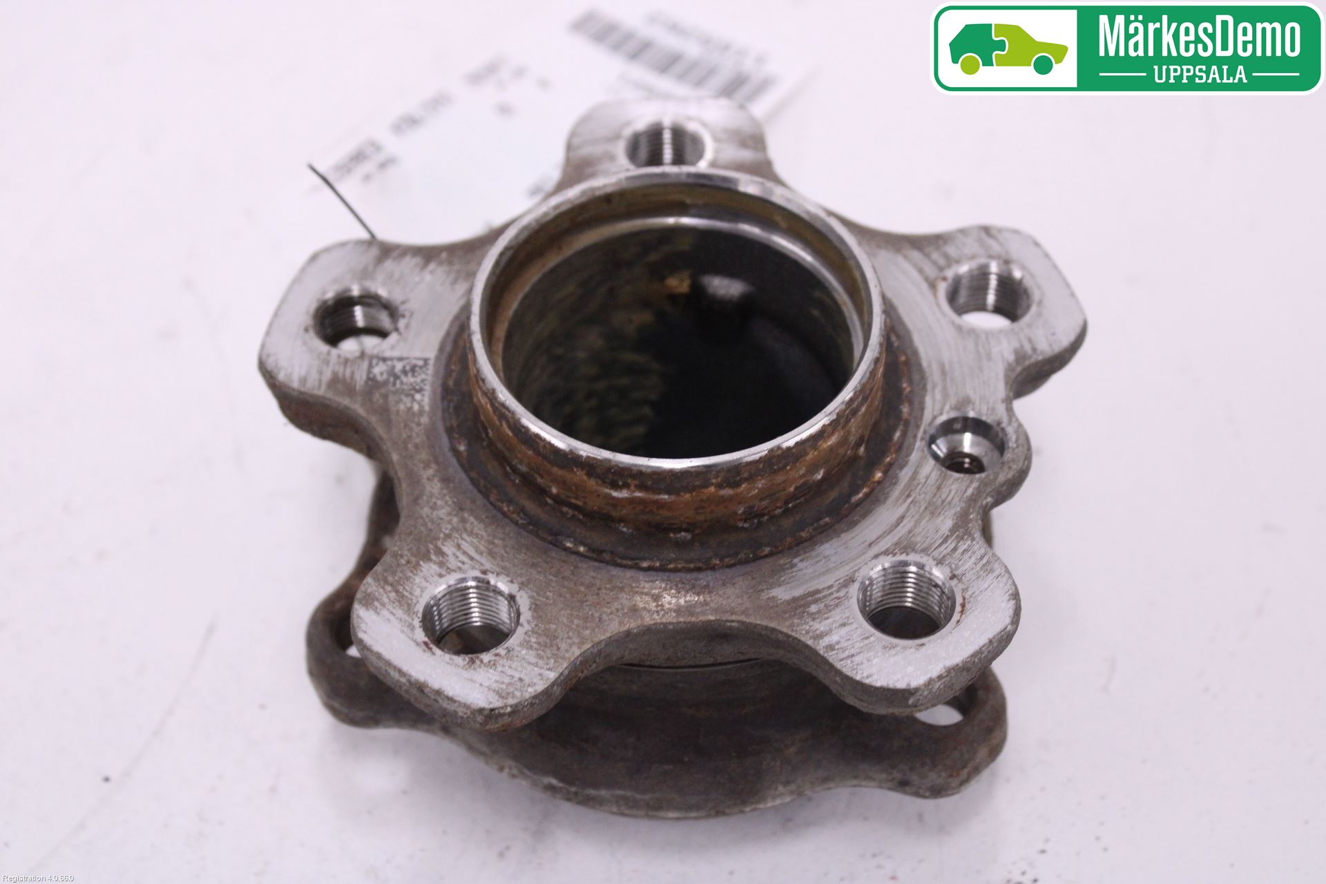 BMW 5 G30/G31/F90 17-23 Nav Fram