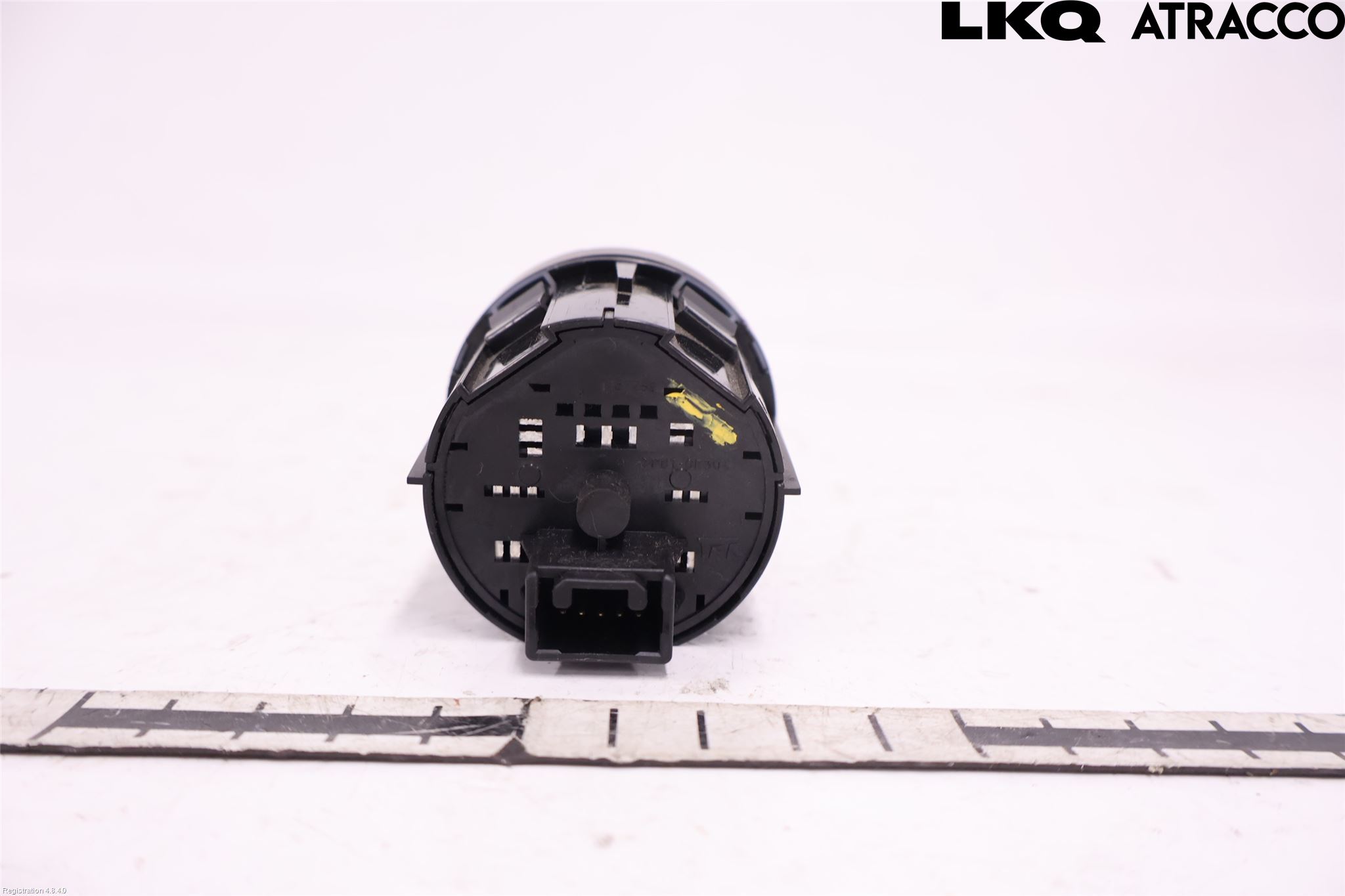 Toyota HILUX 16- Strömställare Fyrhjulsdrift