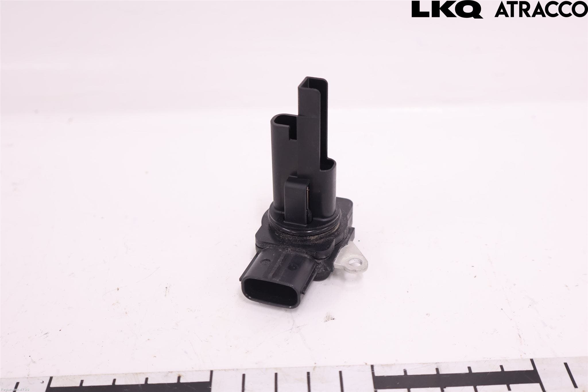 Mitsubishi OUTLANDER 13-21 Injluftmassamätare