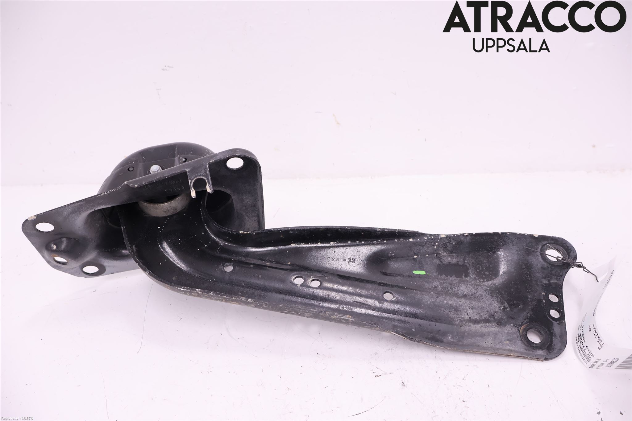 Volkswagen VW TIGUAN 16-24 Bärarm Bak Höger