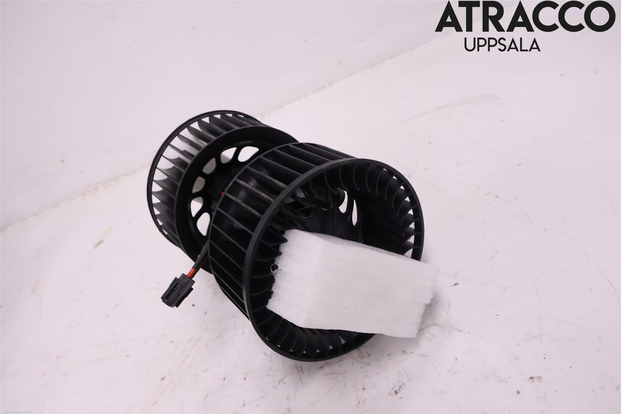 BMW 3 E46      98-05 Värmefläkt