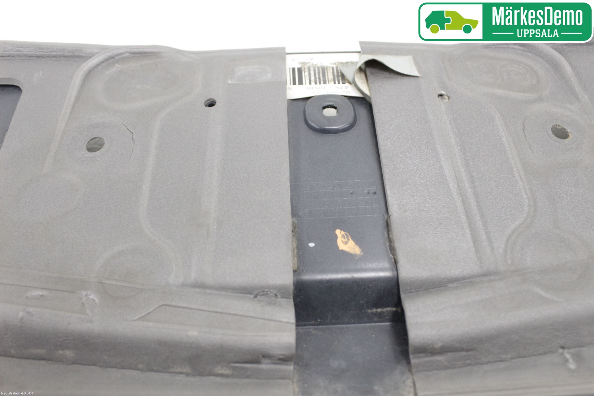 BMW 7 E65/66    00-08 Reflexramp-Dekorramp