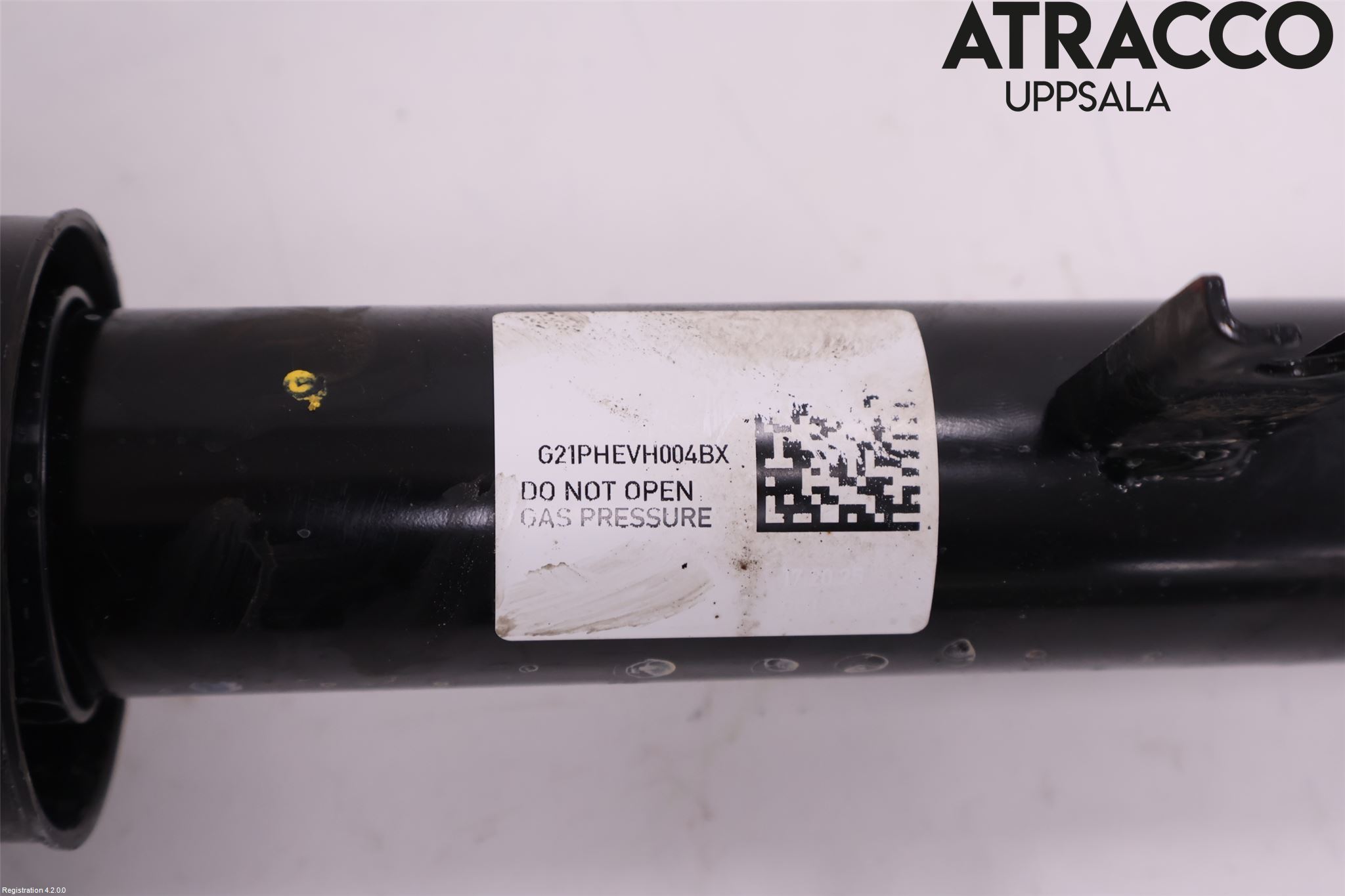 BMW 3 G20/G21/G80/G81 19- Stötdämpare Bak