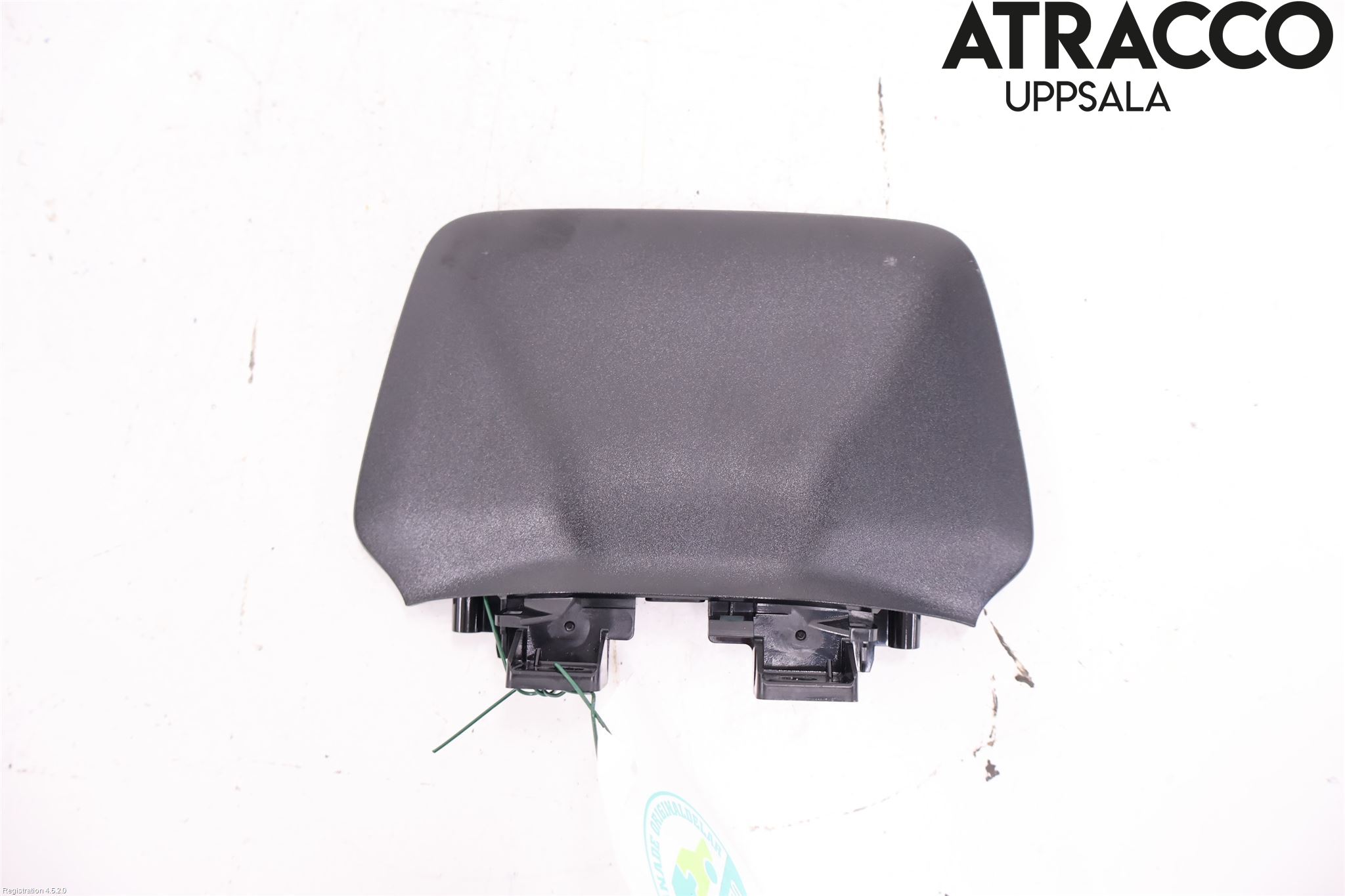 BYD ATTO 22- Instrument Komb