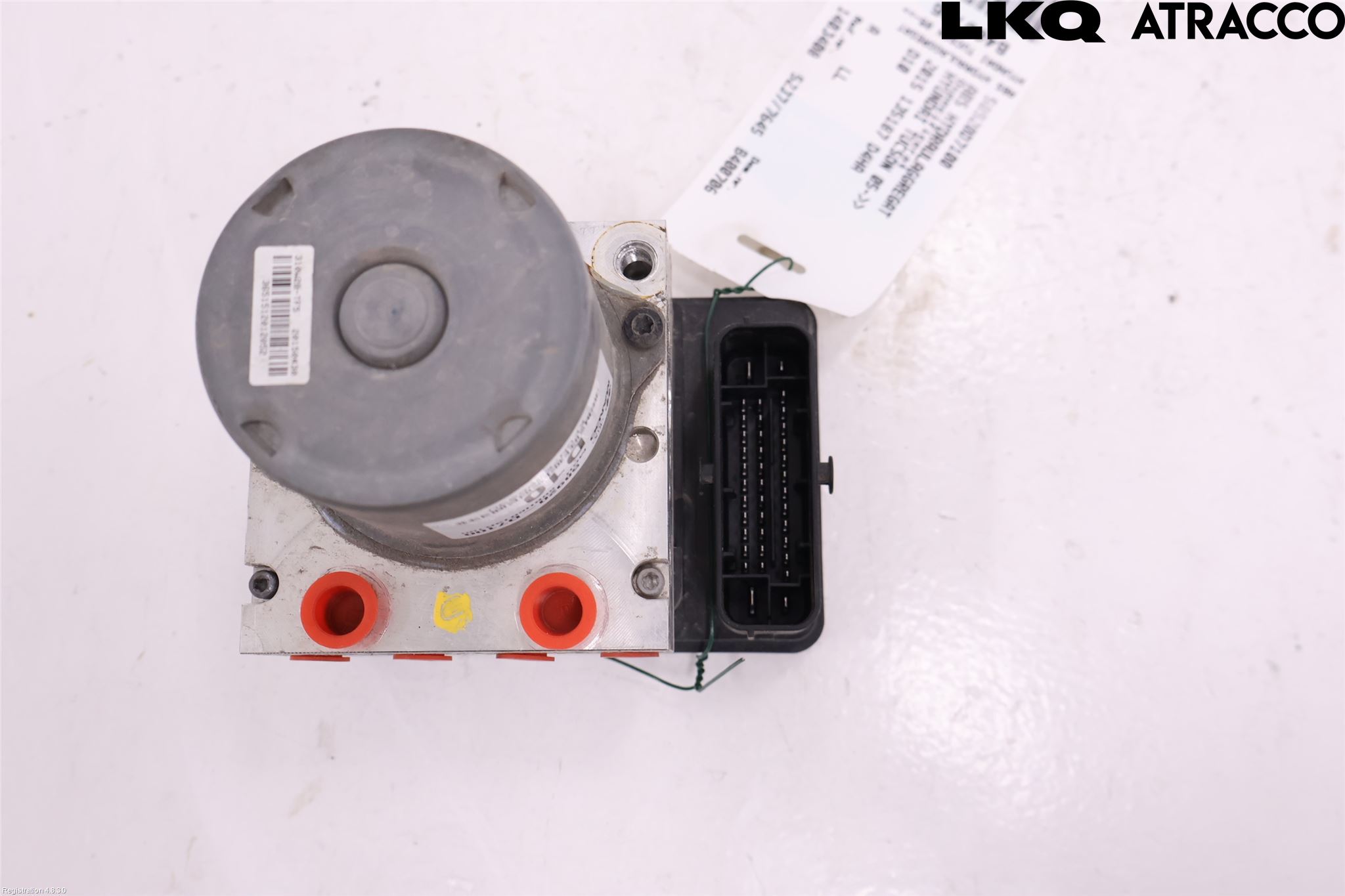 Hyundai TUCSON 05- Abs Hydraulaggregat