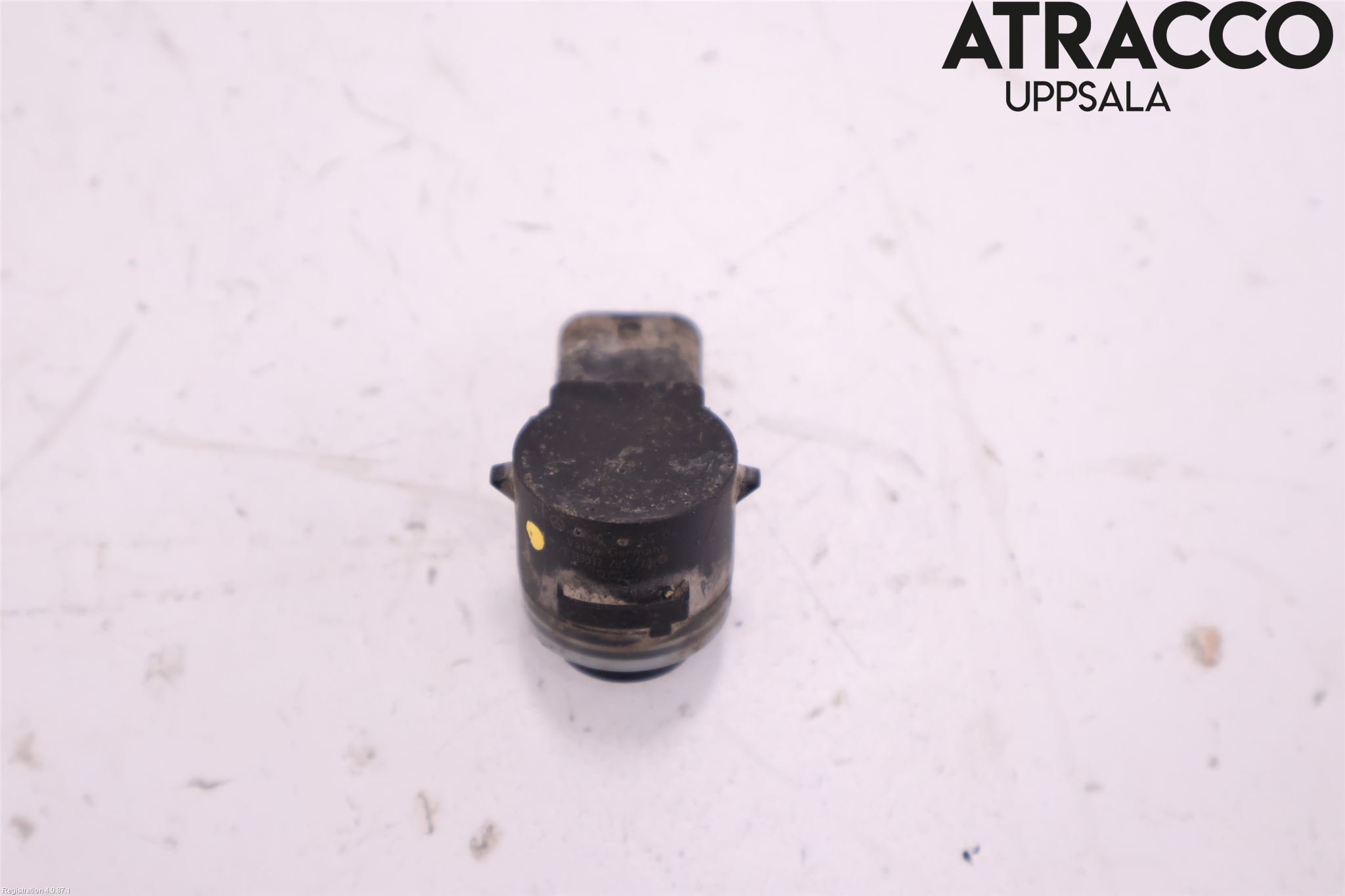 Mercedes-Benz MB E-KLASS (W213) 16-23 Parkeringshjälp Backsensor