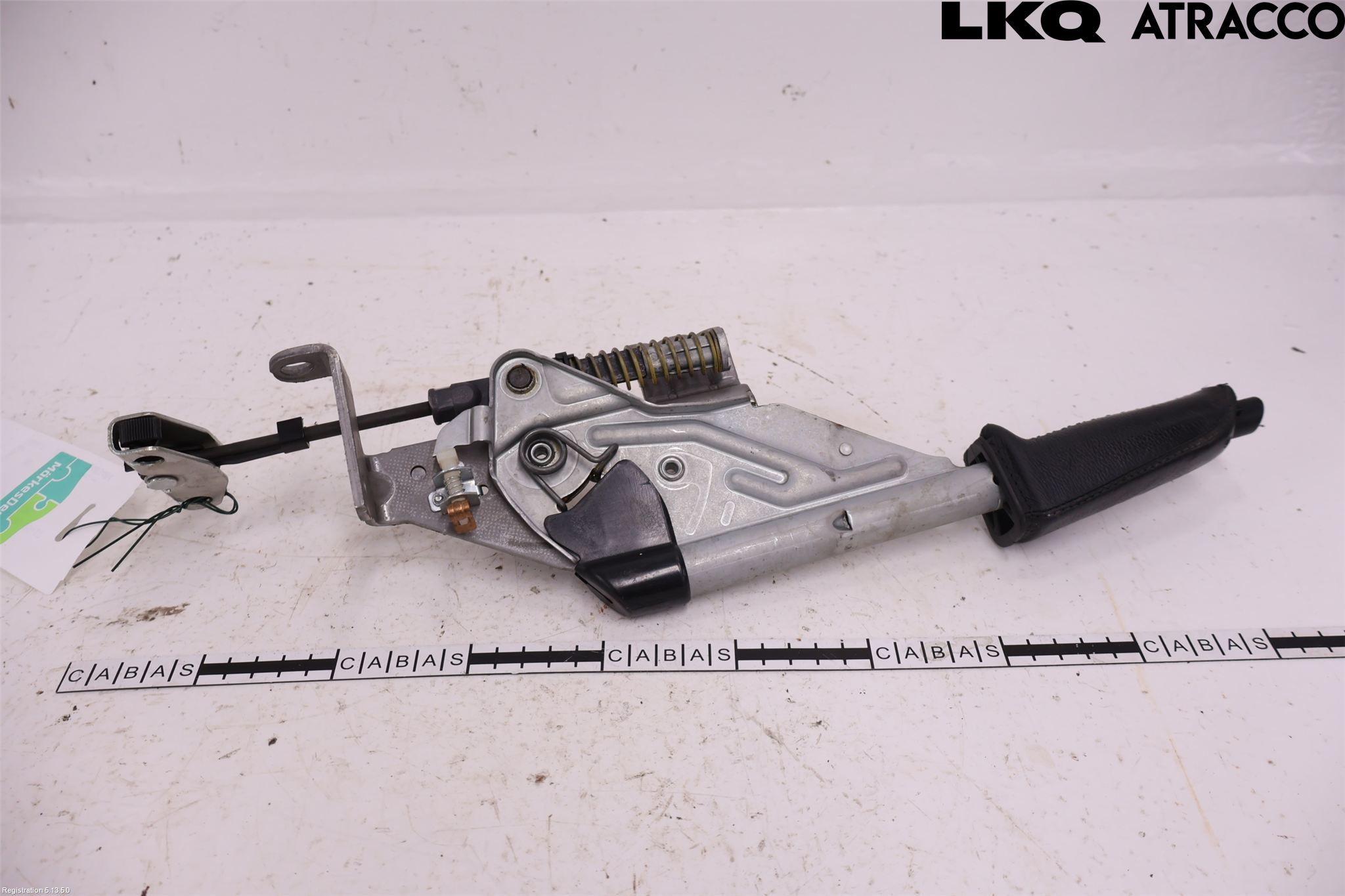 BMW 3 E90/91 SED/TOU 05-12 Handbromsspak