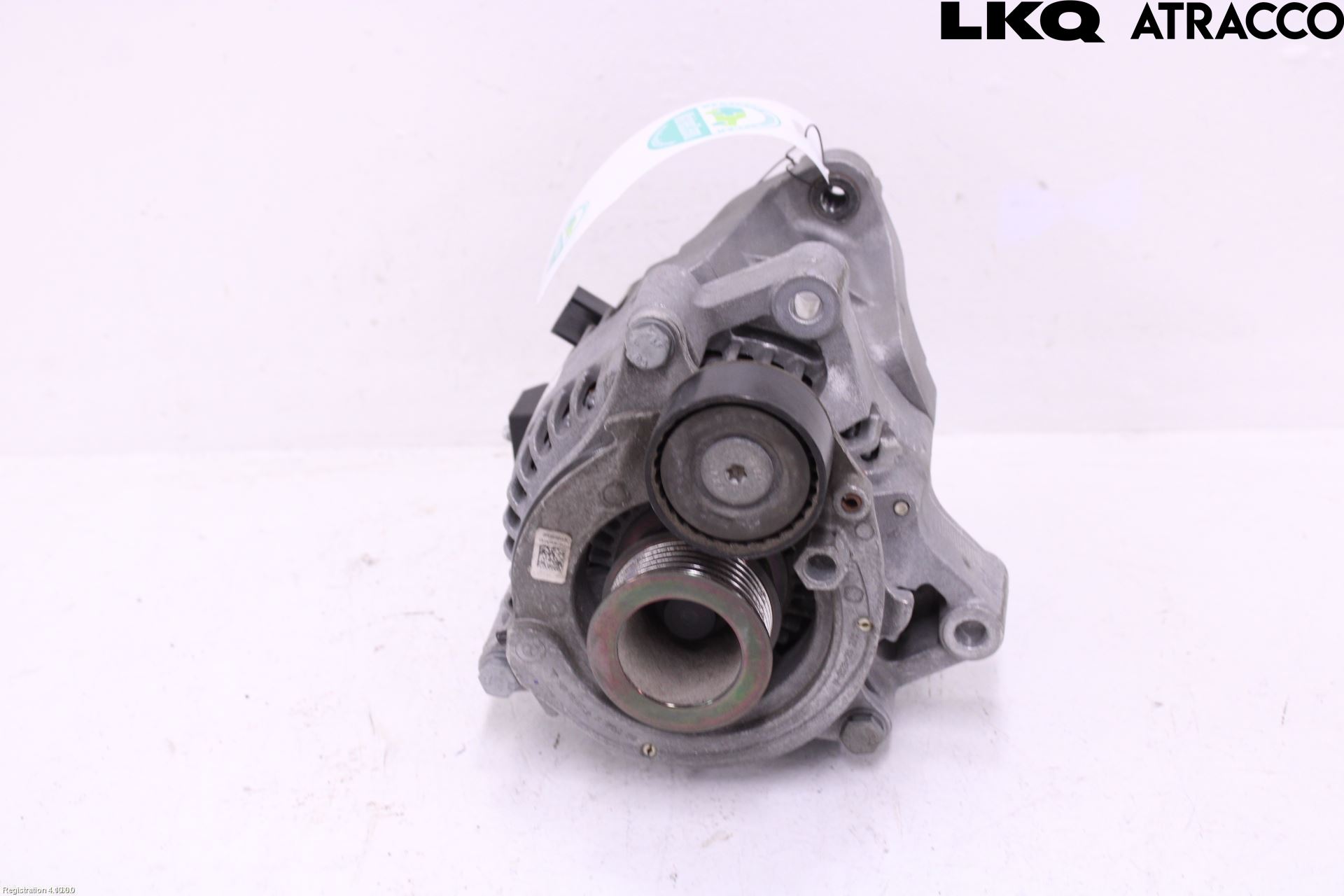 BMW 3 F30/F31/F80 12-19 Generator