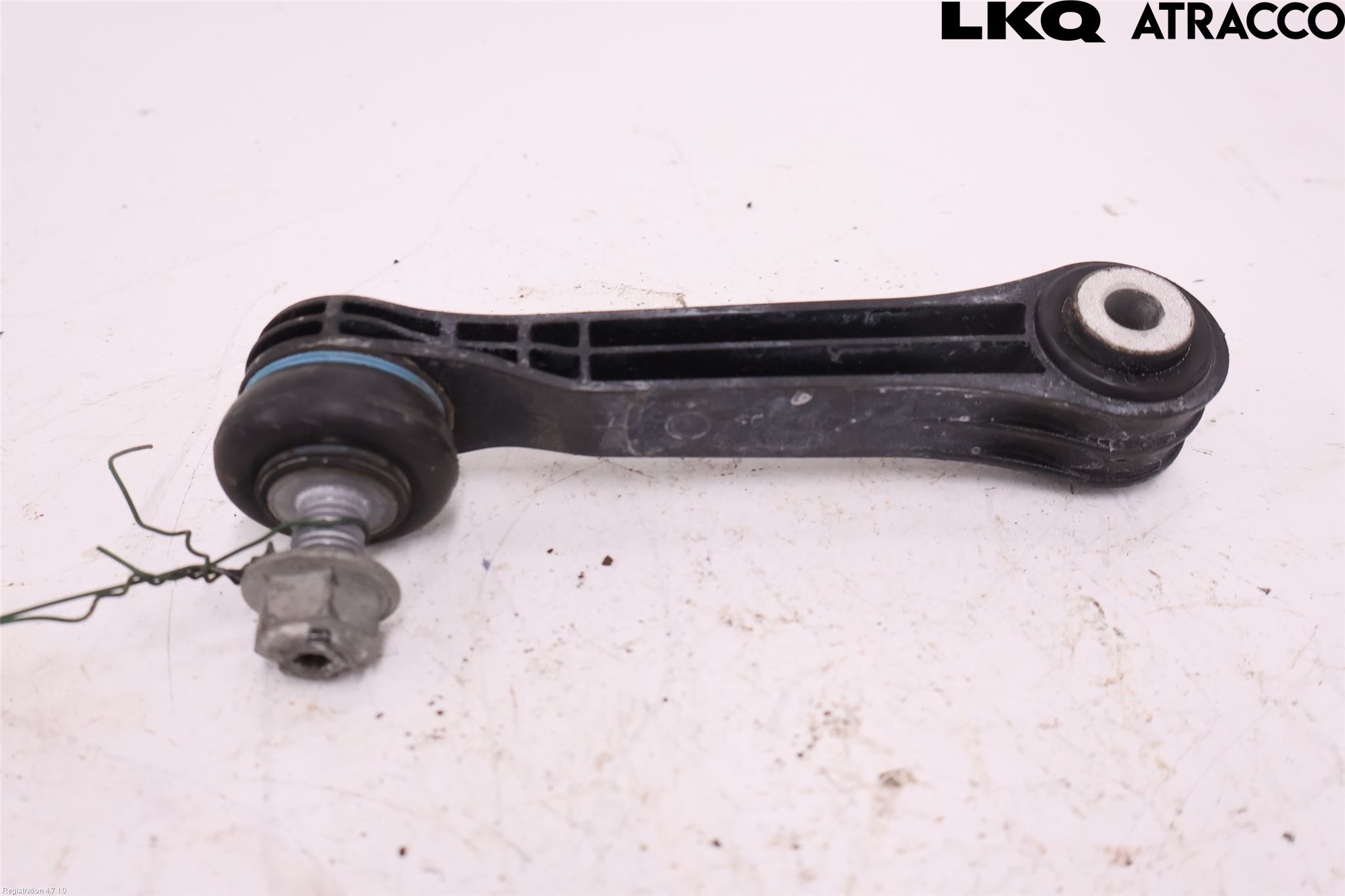 BMW 8 G14/G15/G16 18- Krängningshämmare Bak