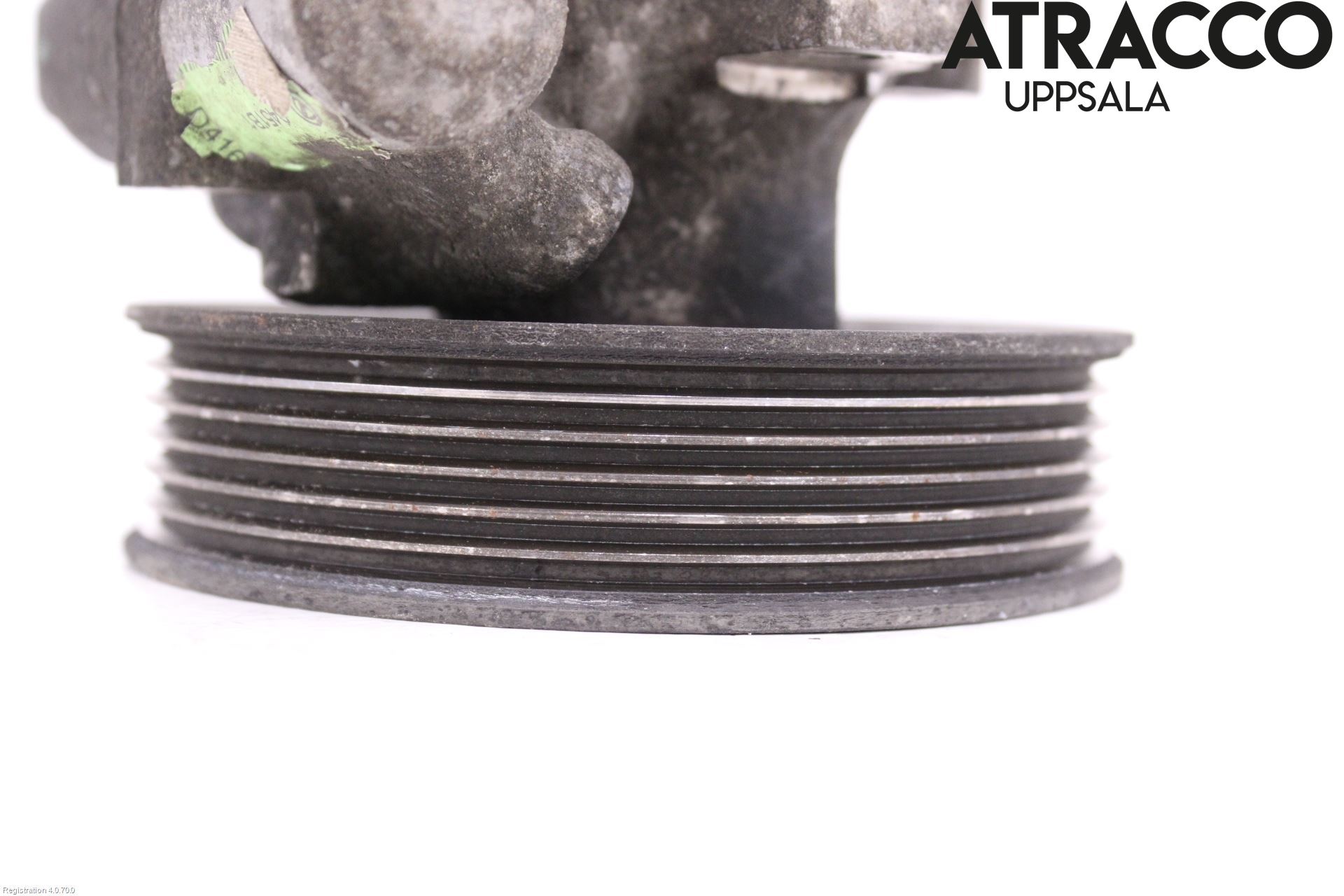 Fiat FIORINO Styrservopump