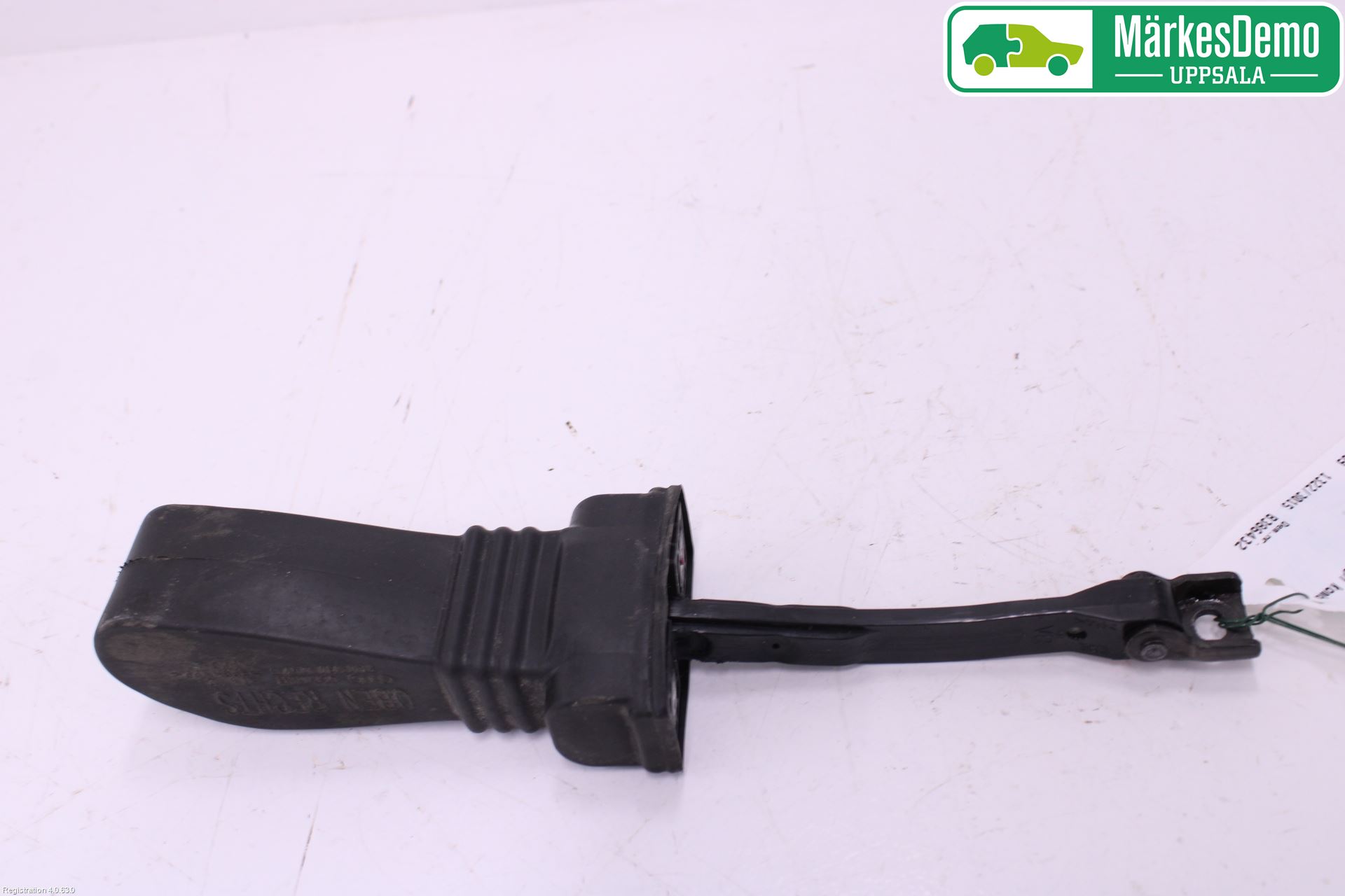 Audi A4/S4 08-11 Dörrstopp