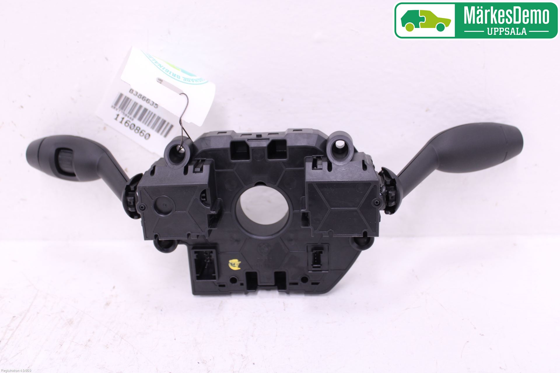 Mini COUNTRYMAN F60 17-23 Spakcentral