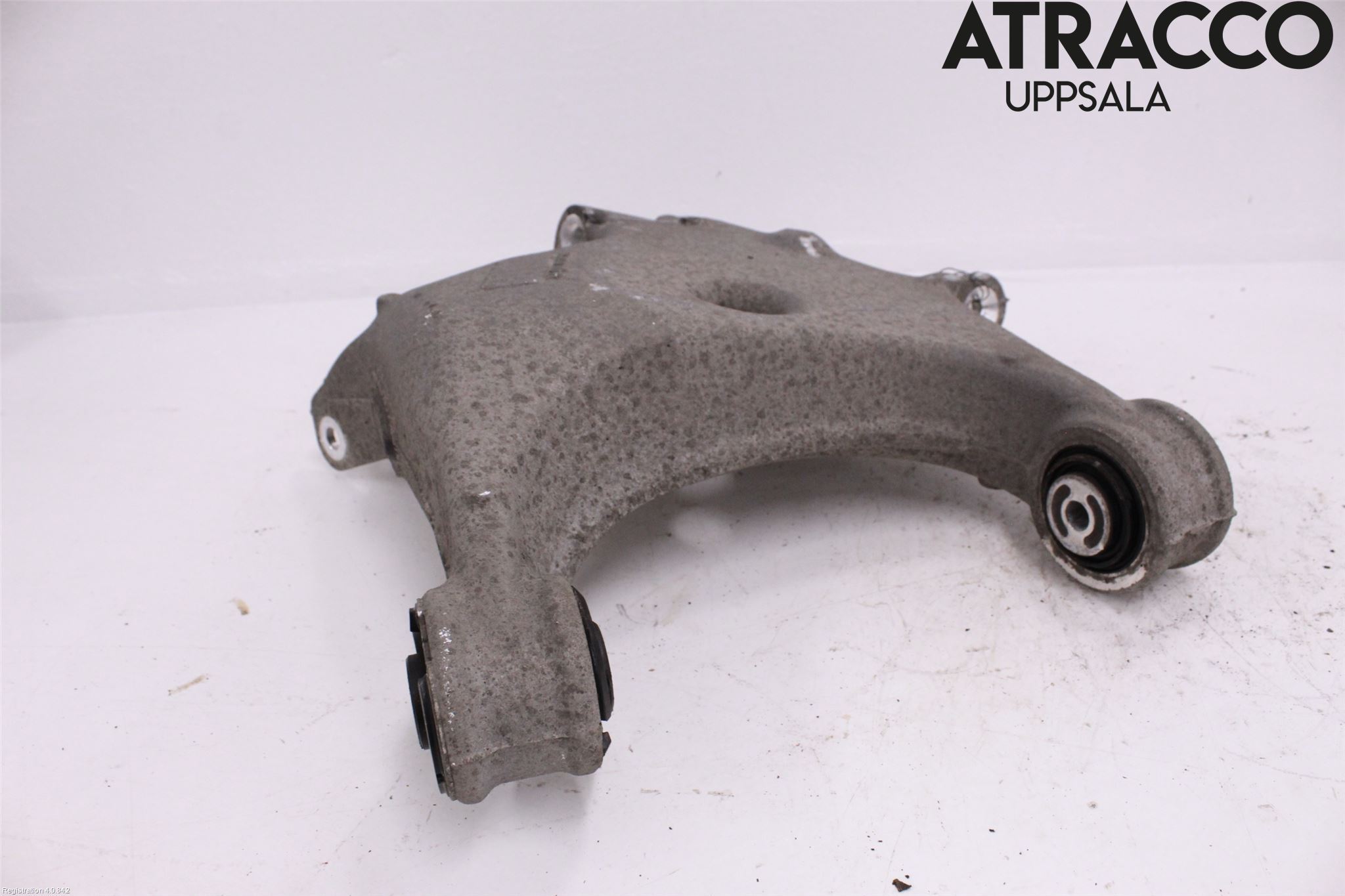 BMW 5 F10/F11/F18 09-17 Bärarm Bak Vänster