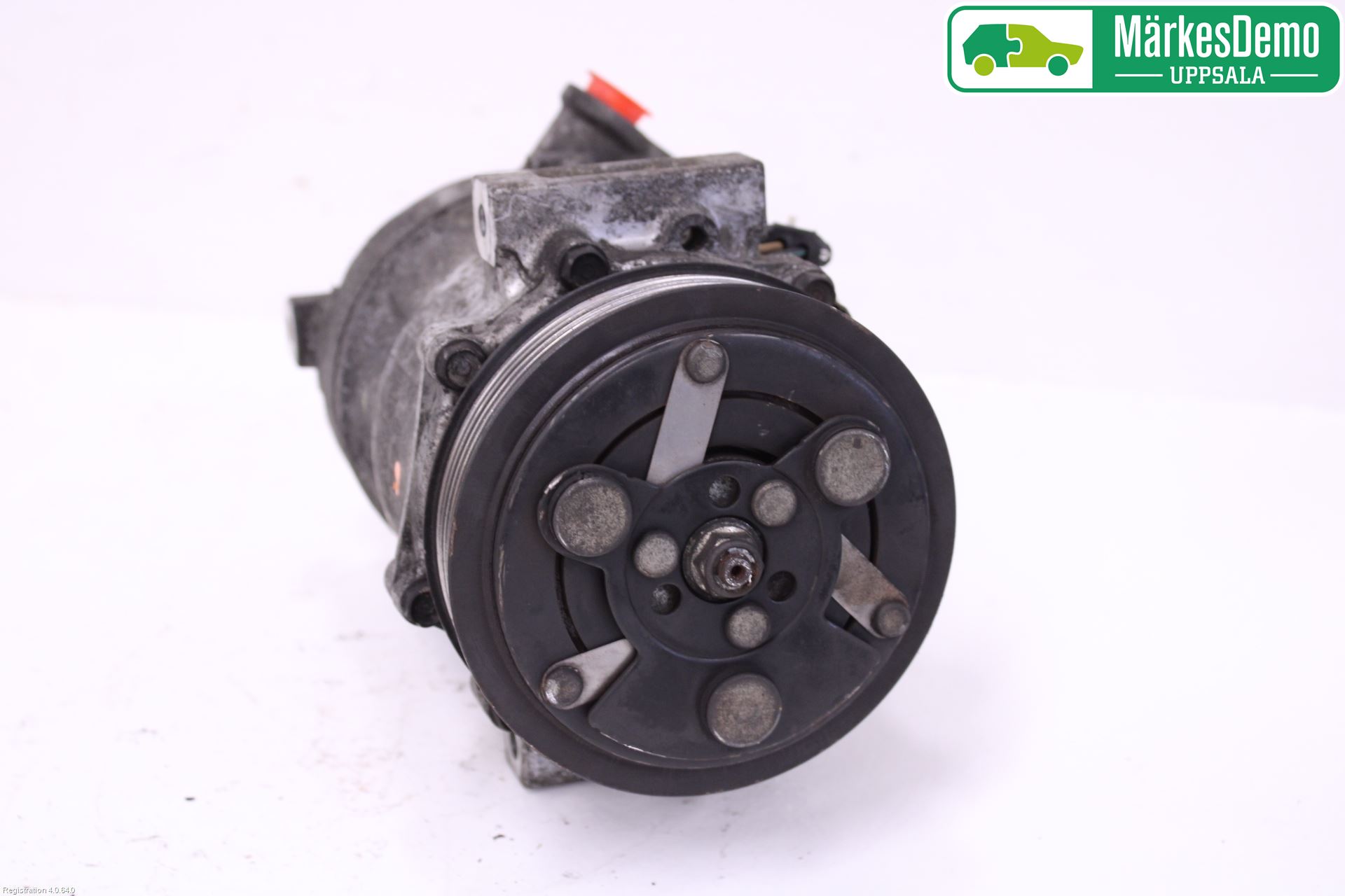 Saab 9-3 VER2/VER3 08-15 Ac Kompressor