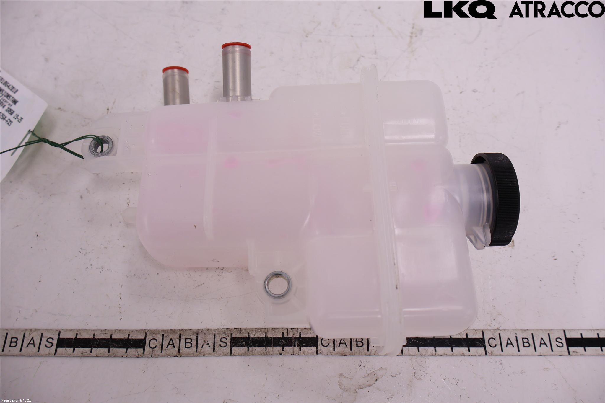 Toyota RAV4 19- Expansionstank
