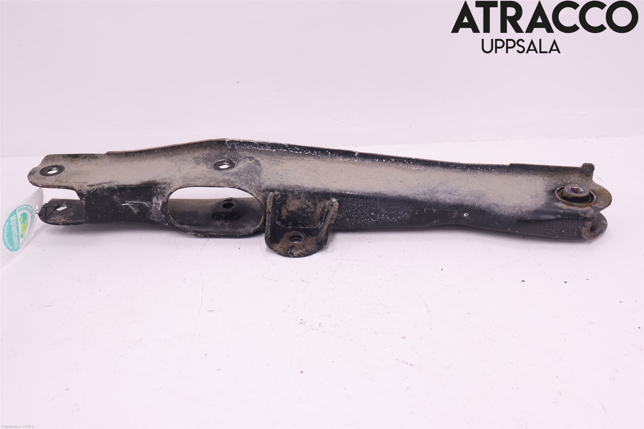 Fiat FREEMONT Bärarm Bak Vänster