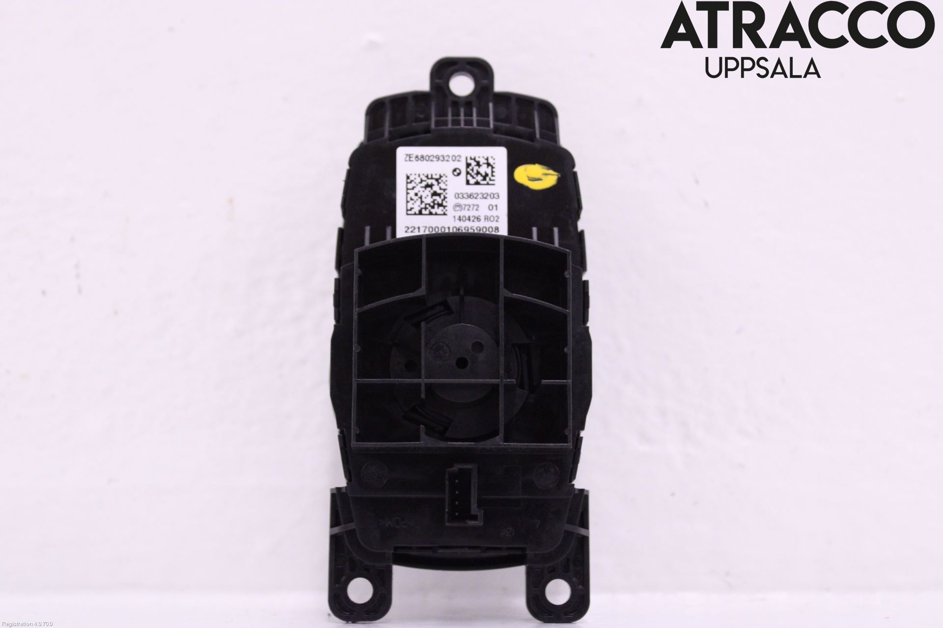 BMW 3 GT F34 13-19 Strömställare Multifunktion