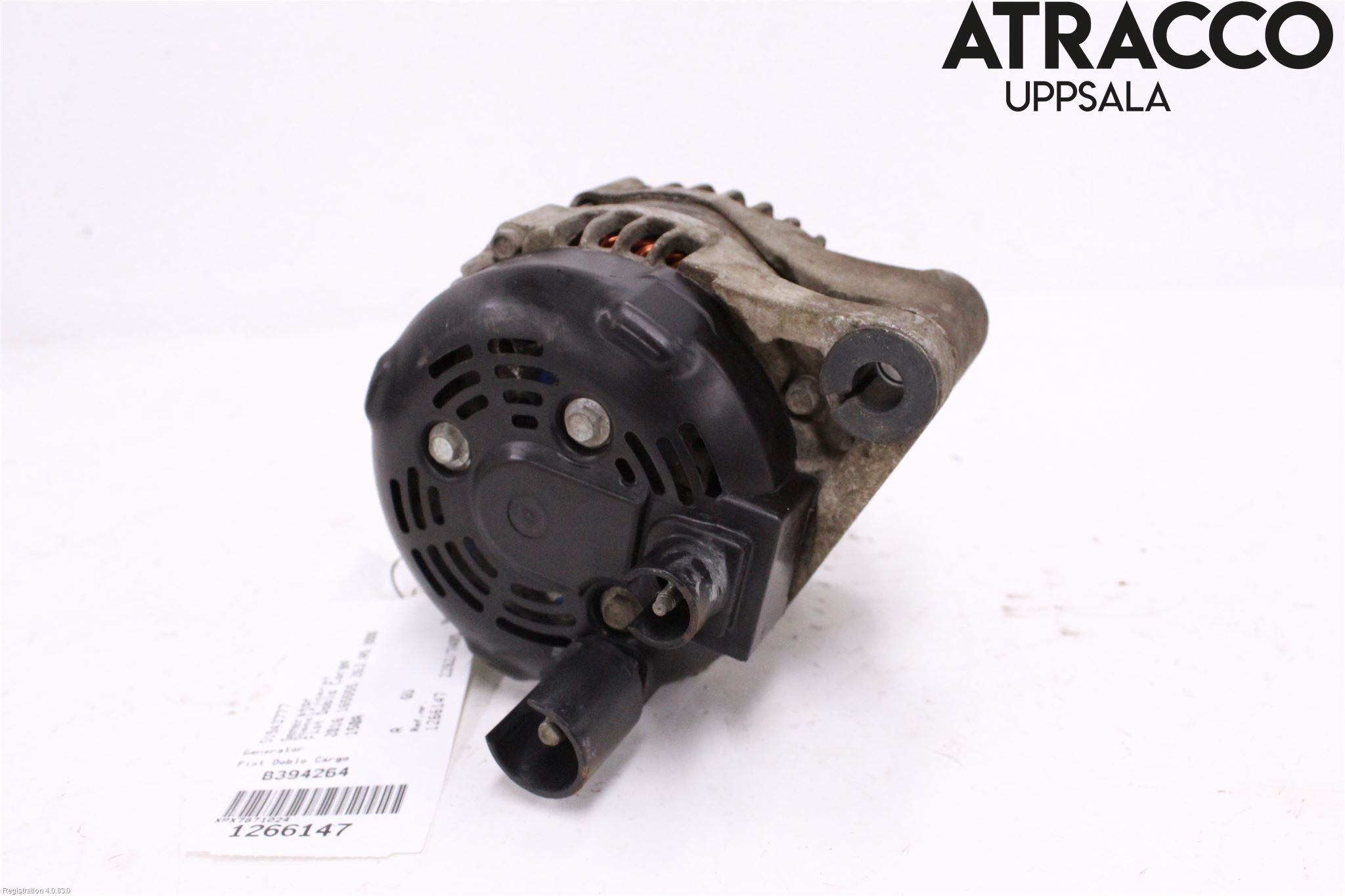 Fiat DOBLO CARGO Generator