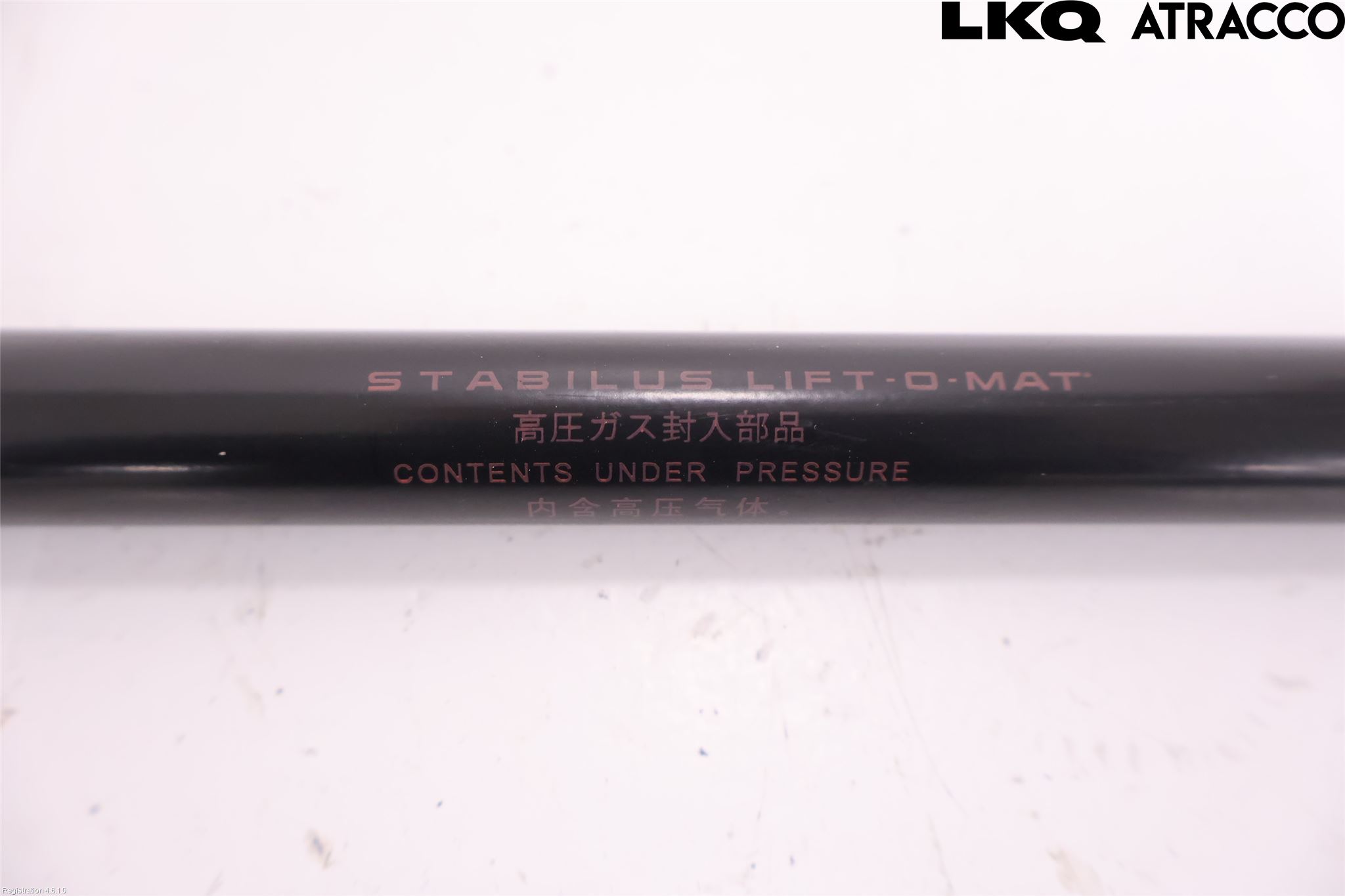 Toyota COROLLA 19- Gasfjäder Baklucka