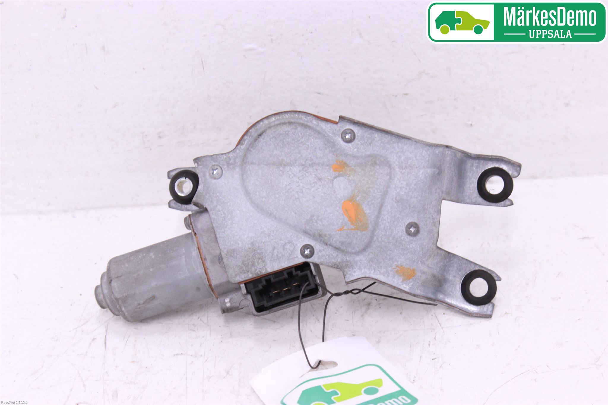 Mercedes-Benz MB A-KLASS (W177) 18- Torkarmotor Baklucka