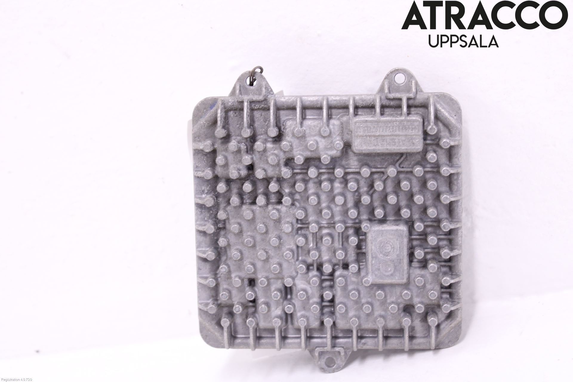 BMW 1 F20/F21 11-19 Styrenhet Strålkastare