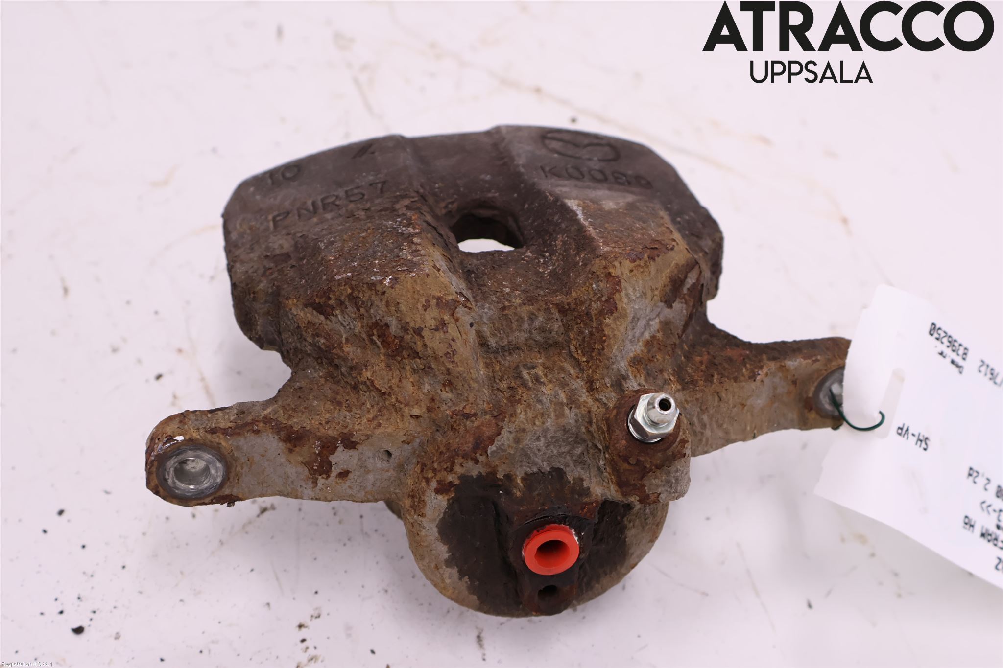 Mazda 6 13- Bromsok Fram Höger