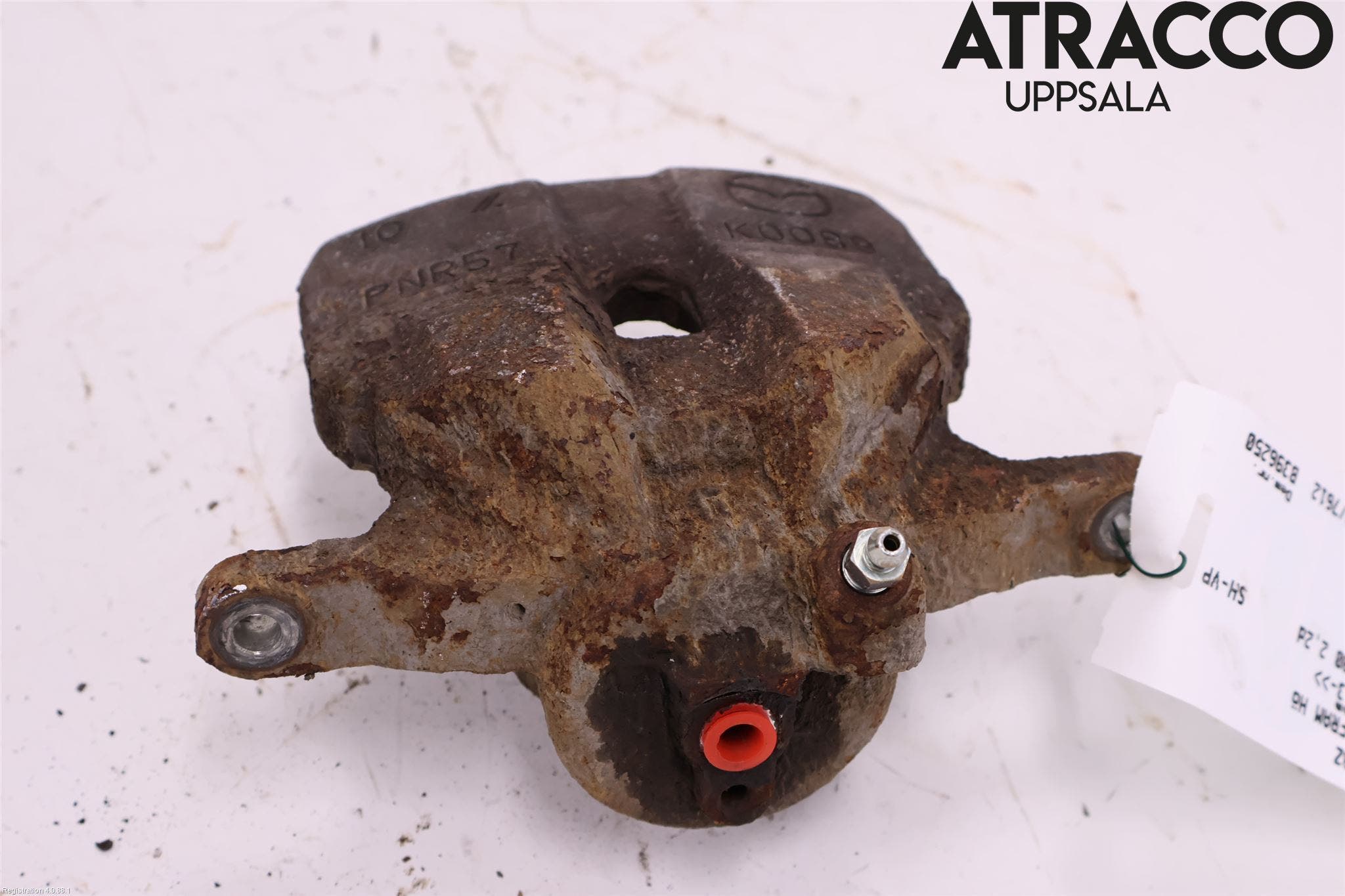 Mazda 6 13- Bromsok Fram Höger