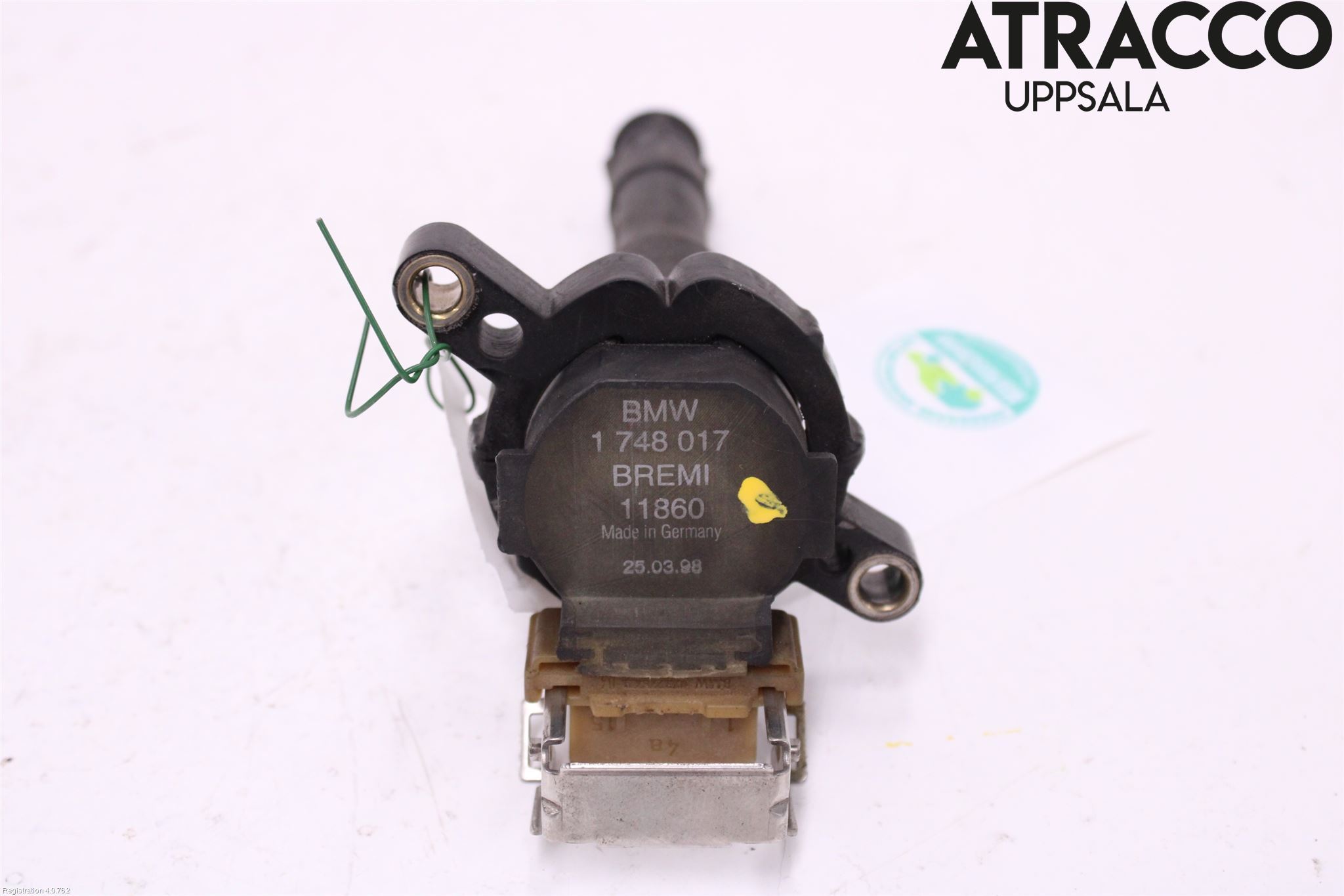 BMW 5 E39 95-04 Tändspole